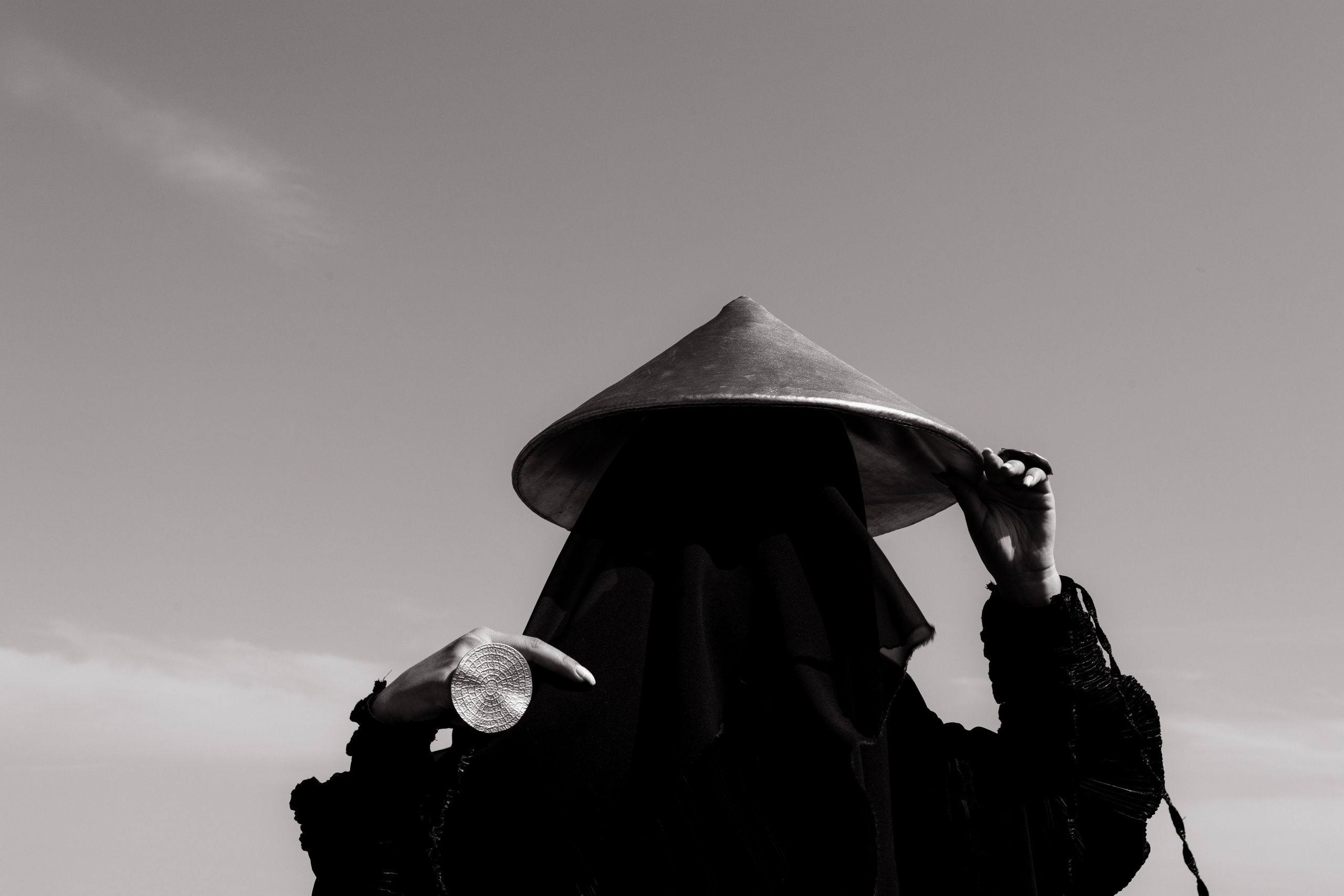 Zarina x Bushido code. Fusion Wedding Photographer