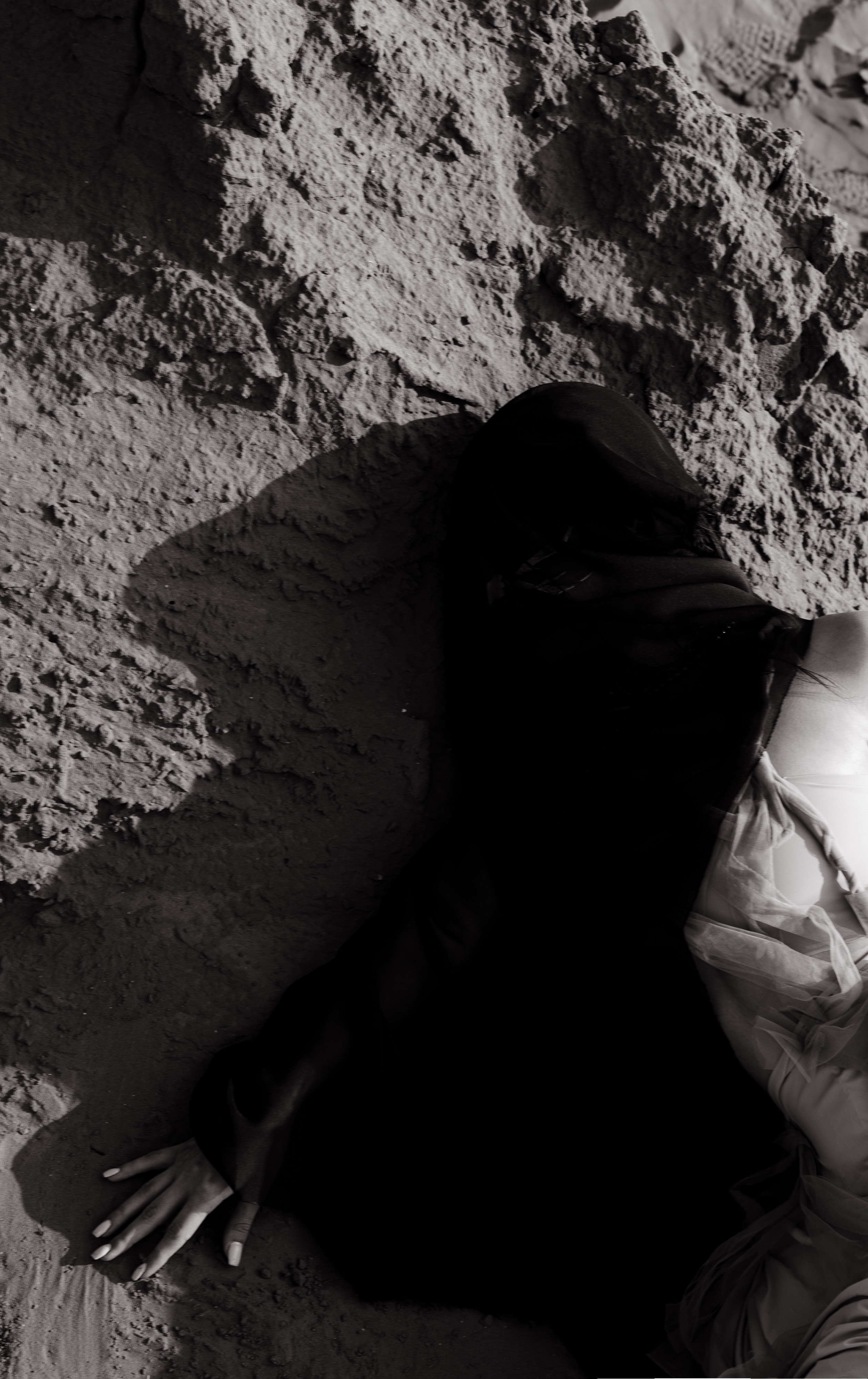 Angelina x Sahara. Fusion Wedding Photographer