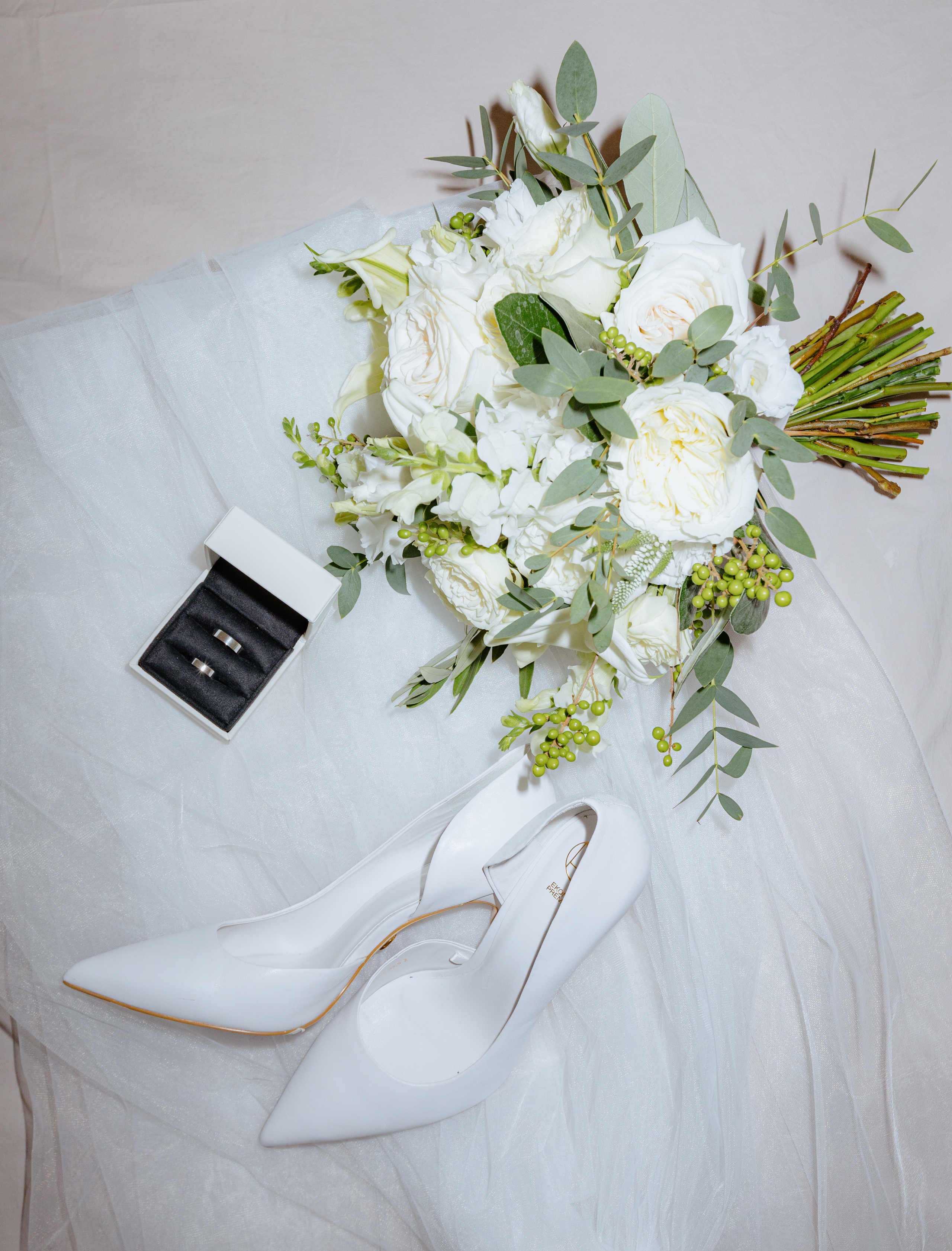 Алина и Артем. Fusion Wedding Photographer