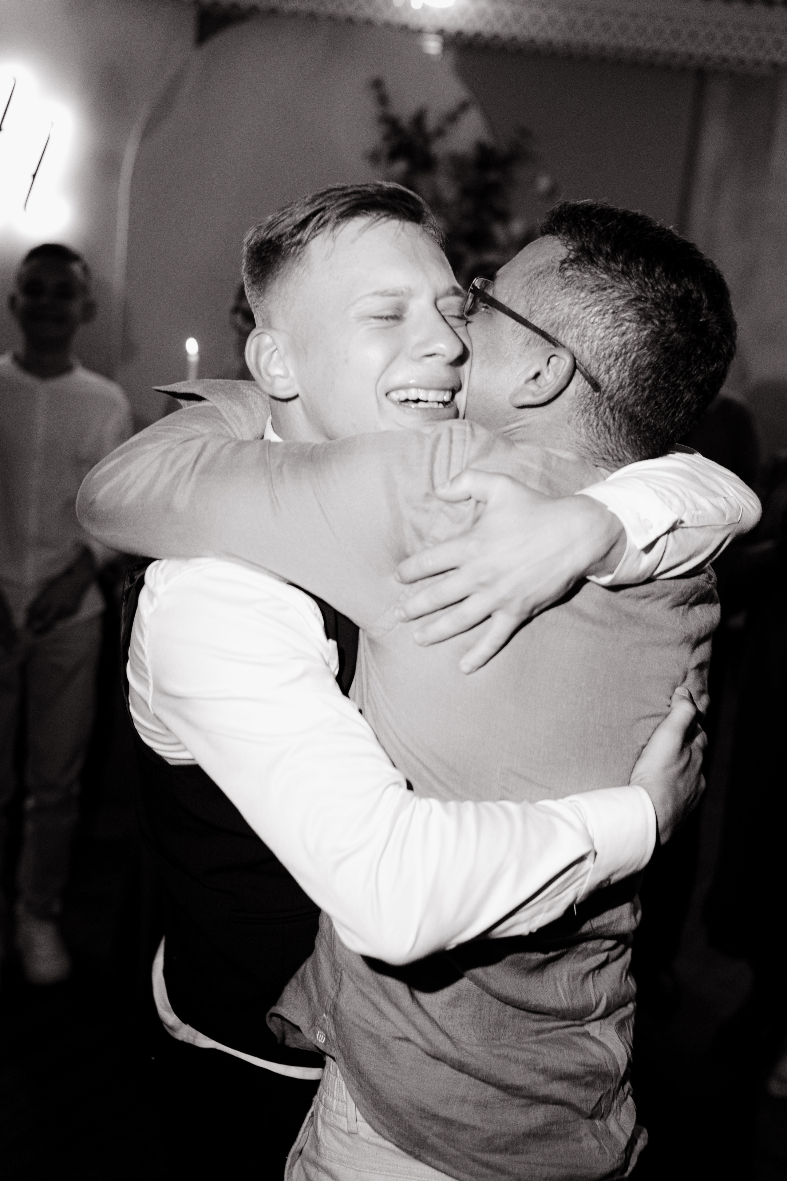 Алина и Артем. Fusion Wedding Photographer