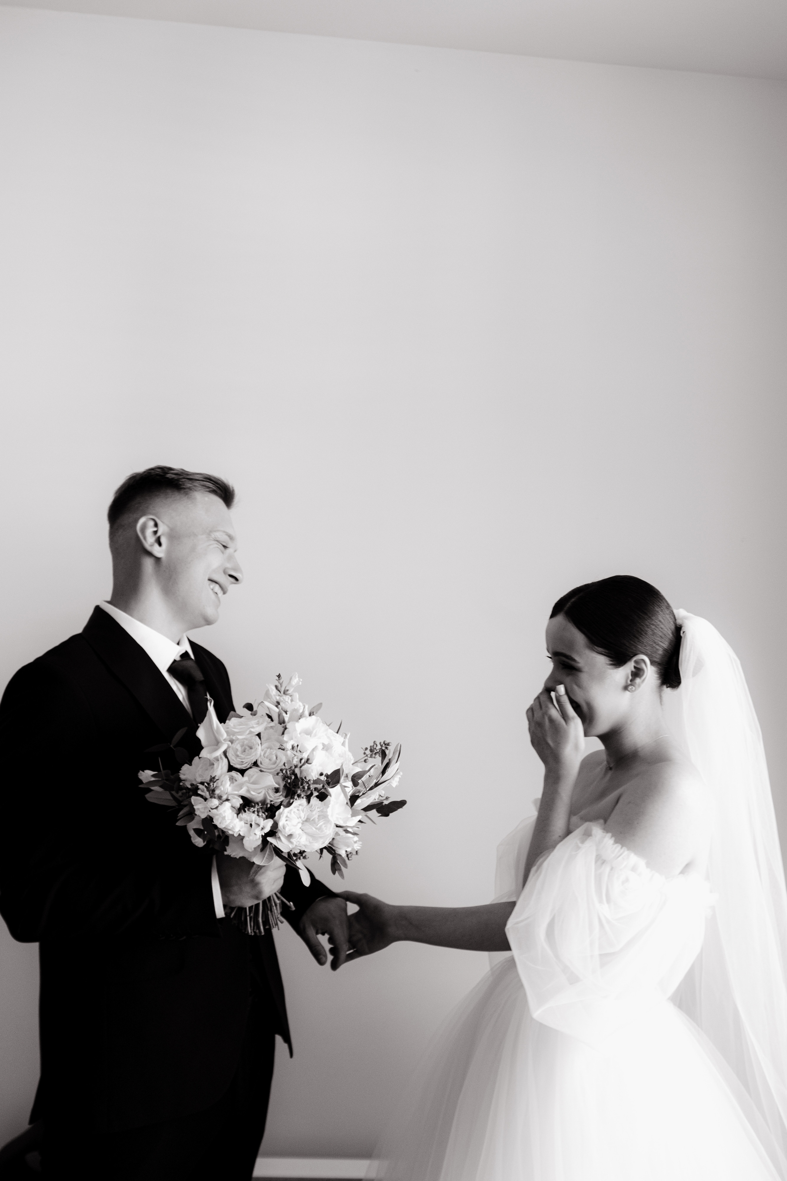 Алина и Артем. Fusion Wedding Photographer