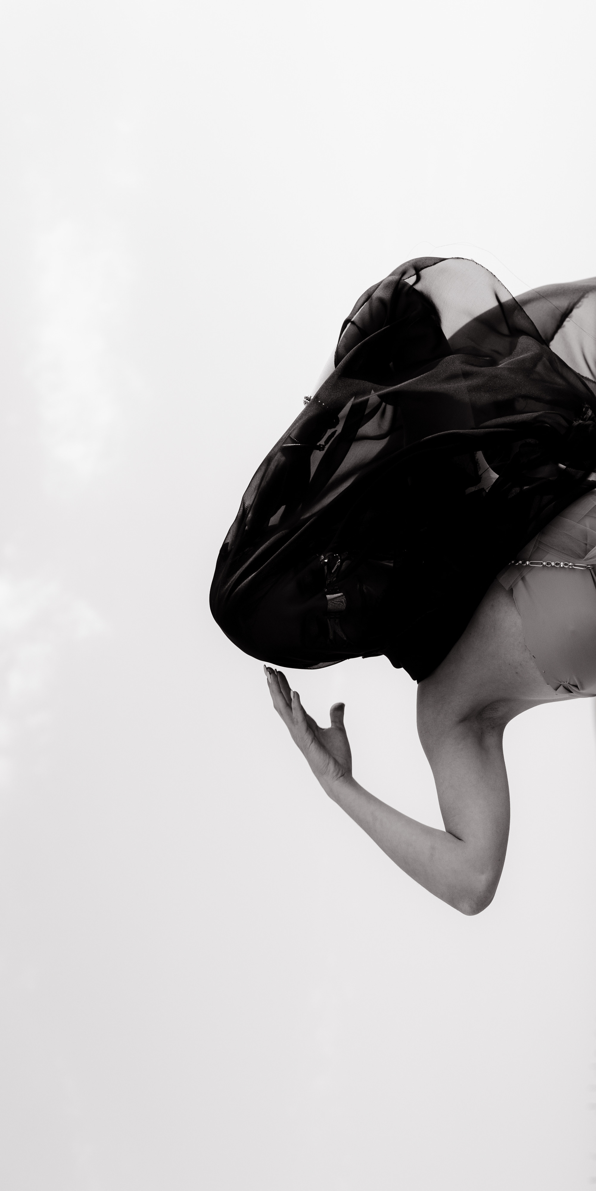 Angelina x Sahara. Fusion Wedding Photographer