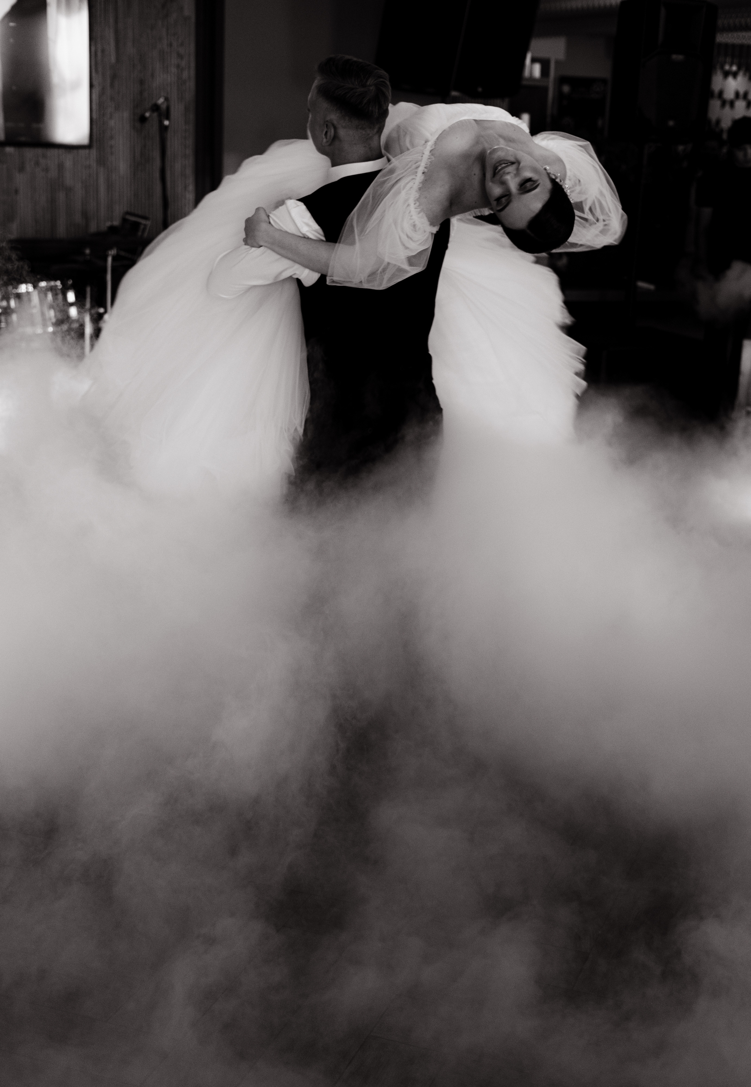 Алина и Артем. Fusion Wedding Photographer