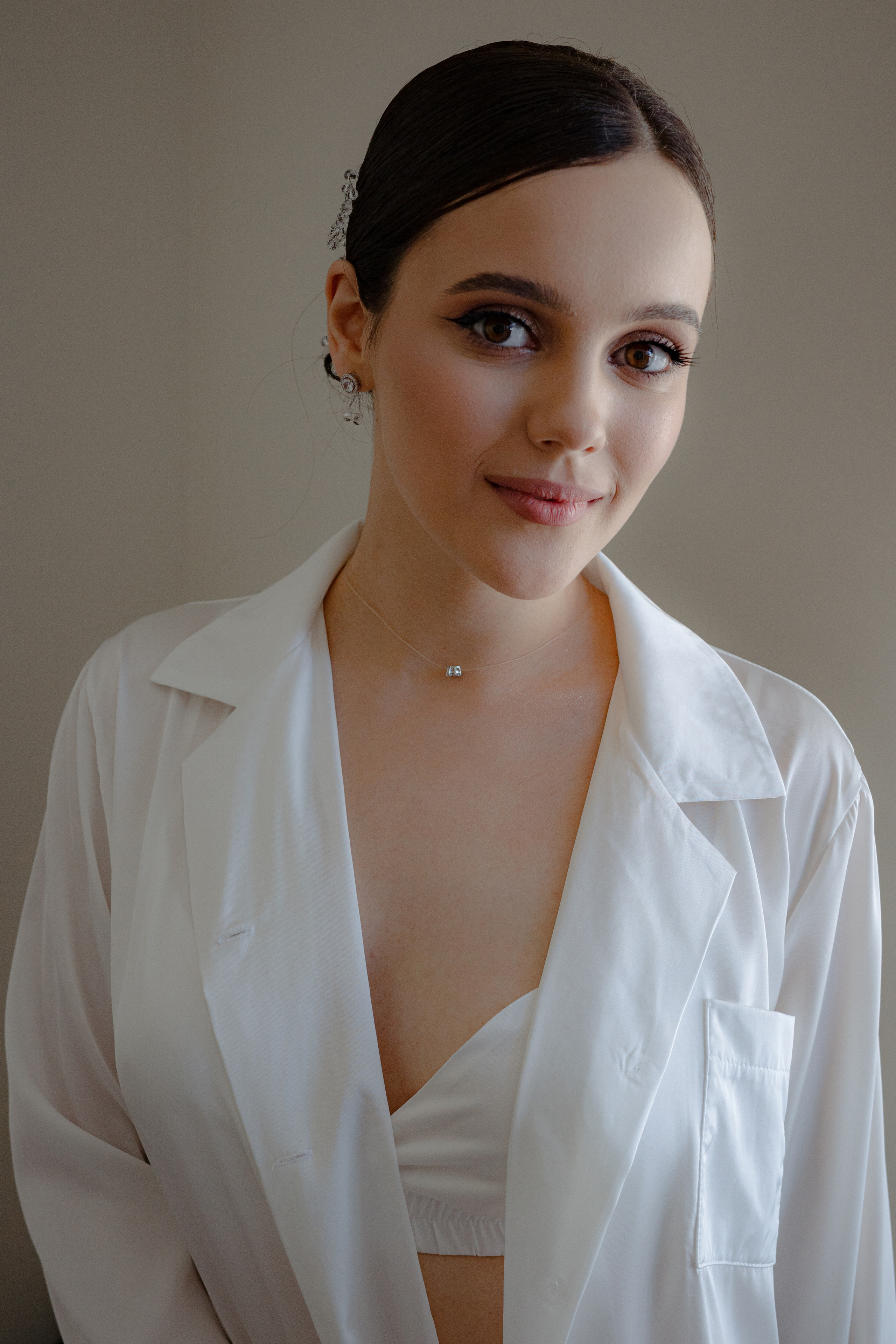 Алина и Артем. Fusion Wedding Photographer