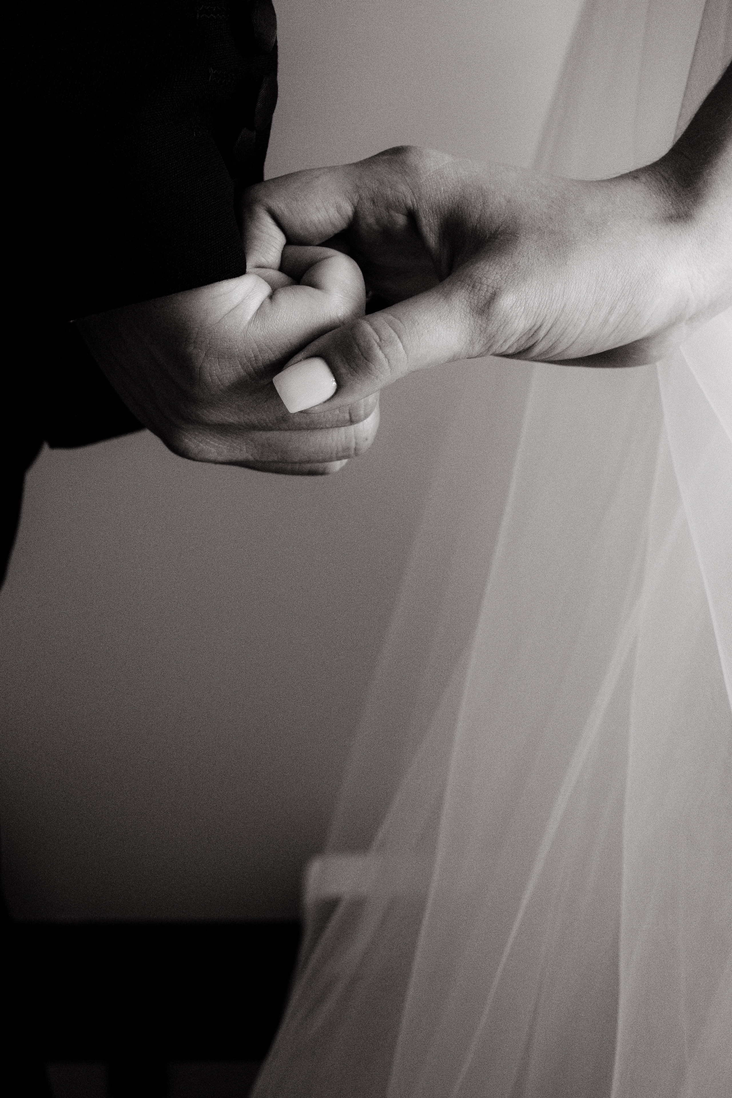 Алина и Артем. Fusion Wedding Photographer