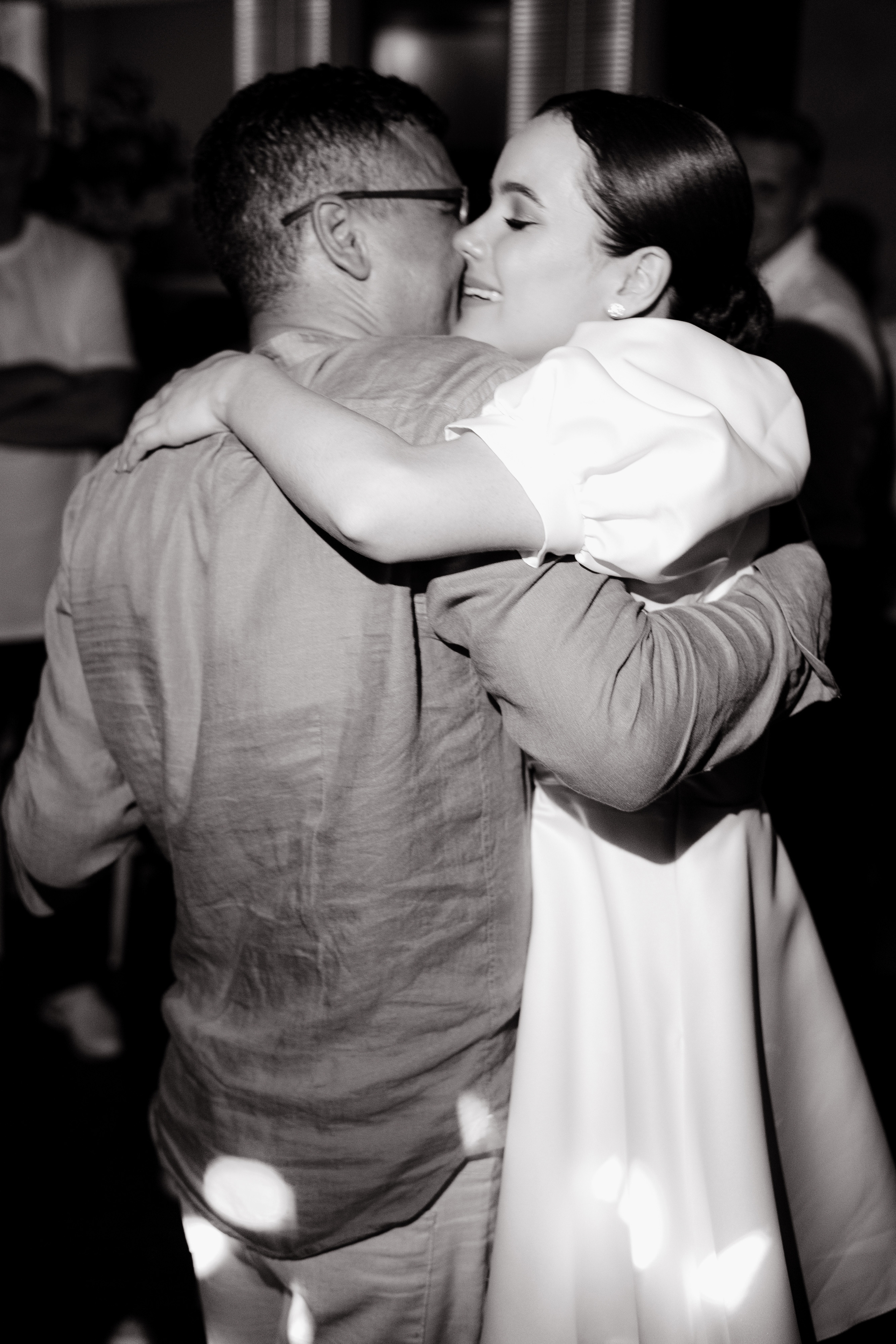 Алина и Артем. Fusion Wedding Photographer