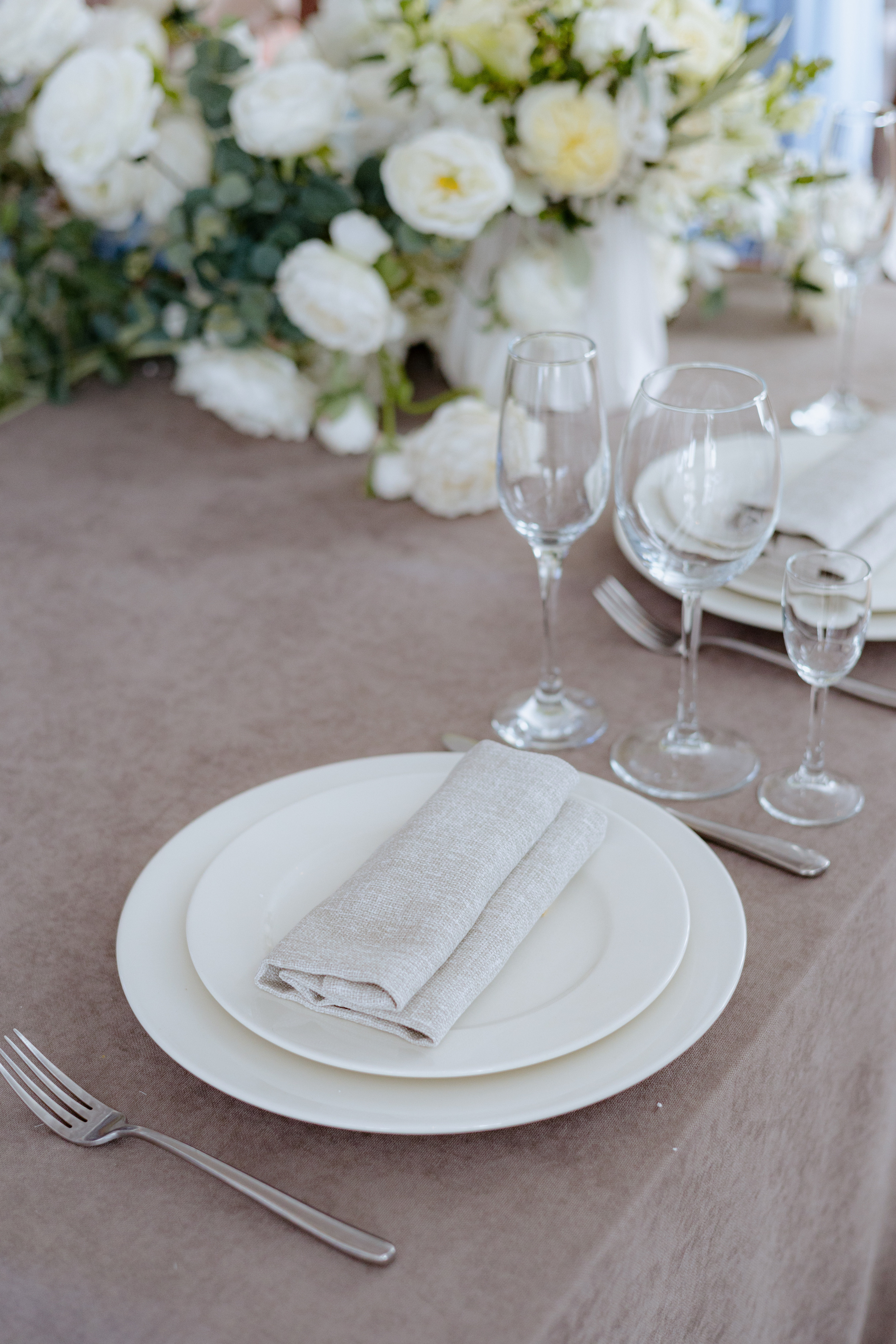 Алина и Артем. Fusion Wedding Photographer