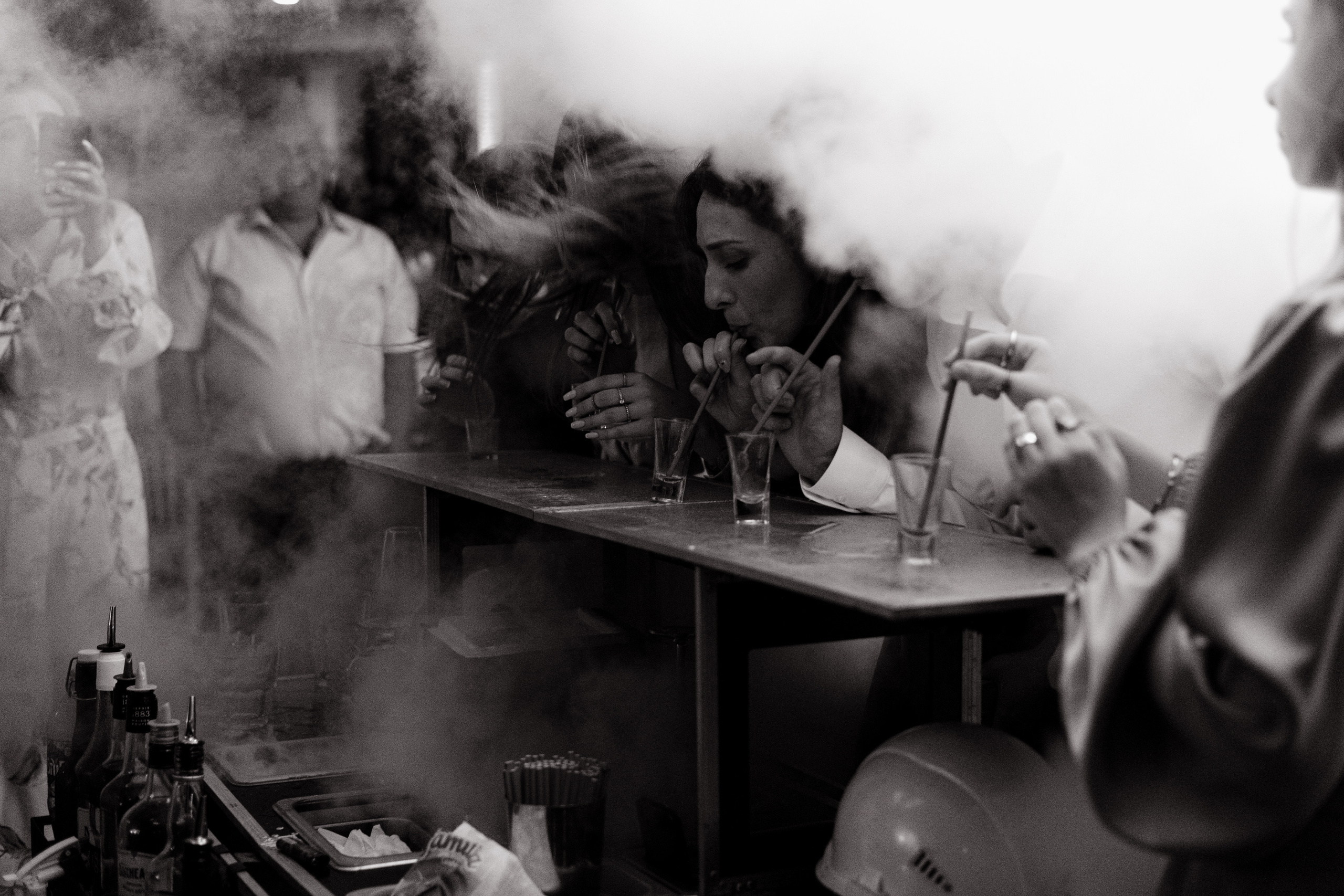 Алина и Артем. Fusion Wedding Photographer