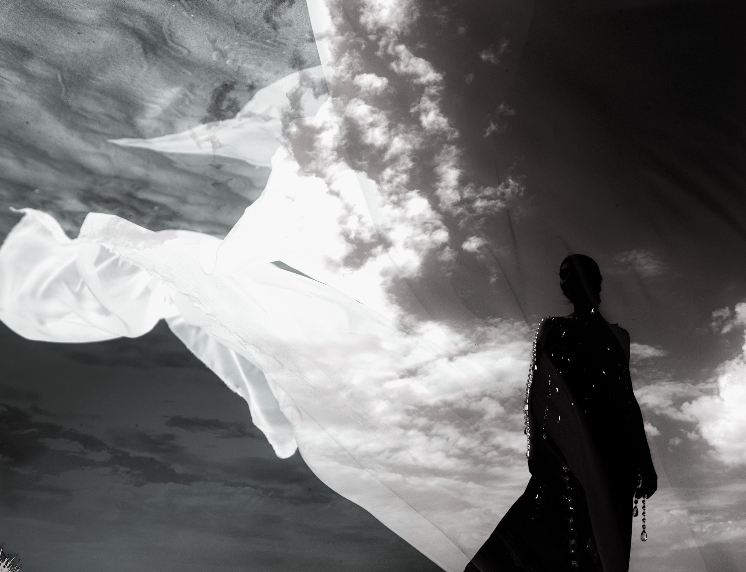 Zarina x Bushido code. Fusion Wedding Photographer