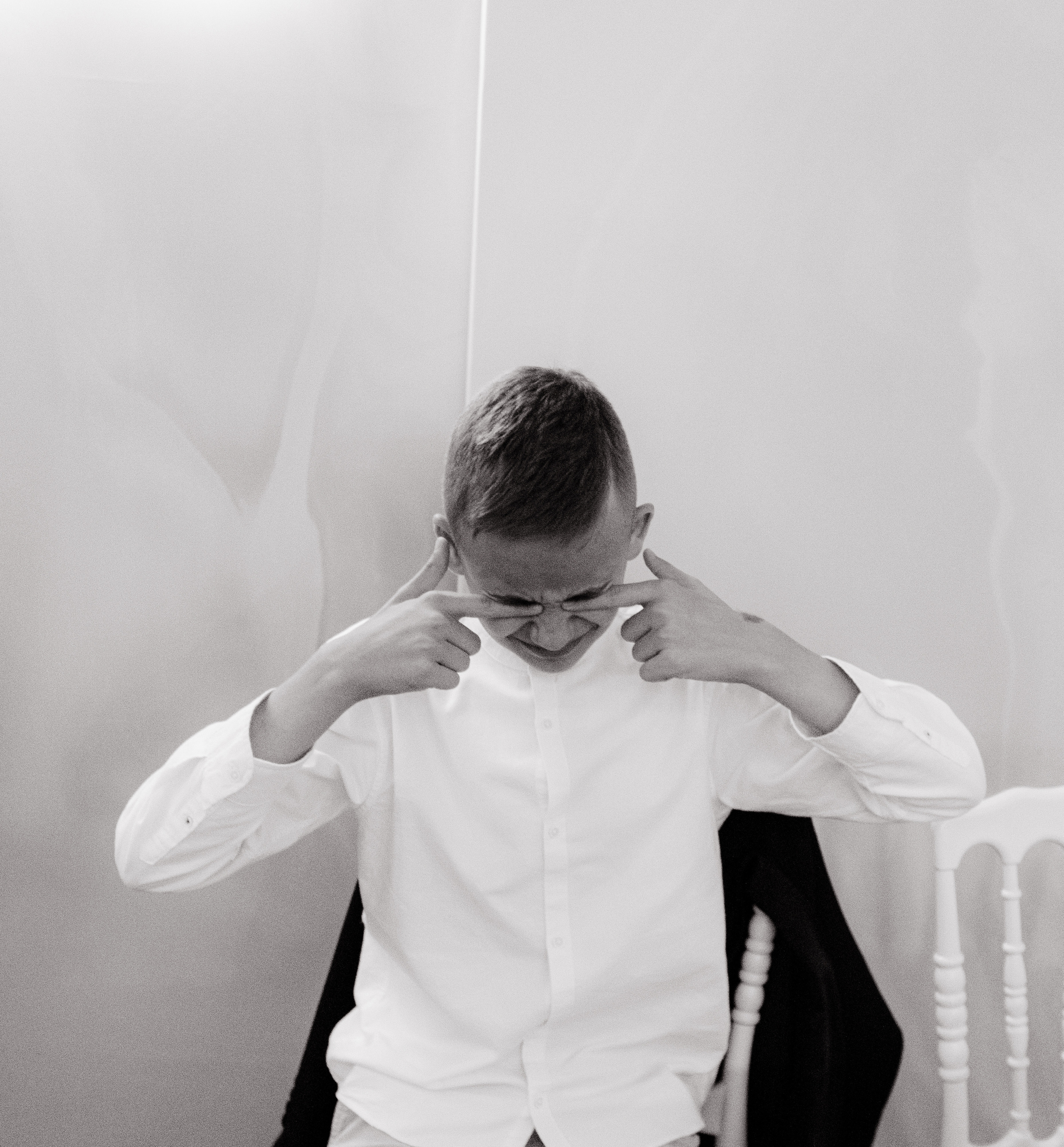 Алина и Артем. Fusion Wedding Photographer