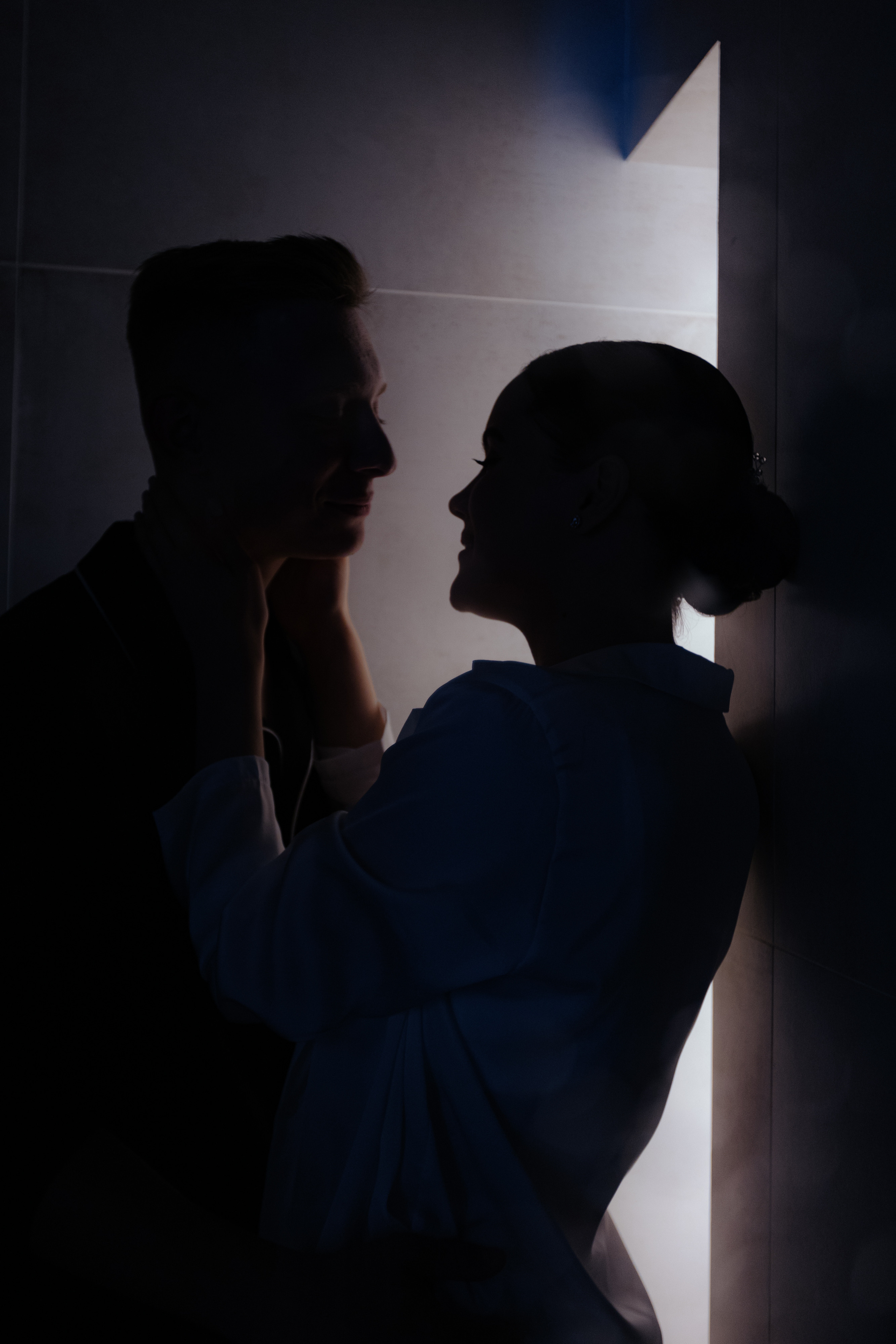 Алина и Артем. Fusion Wedding Photographer