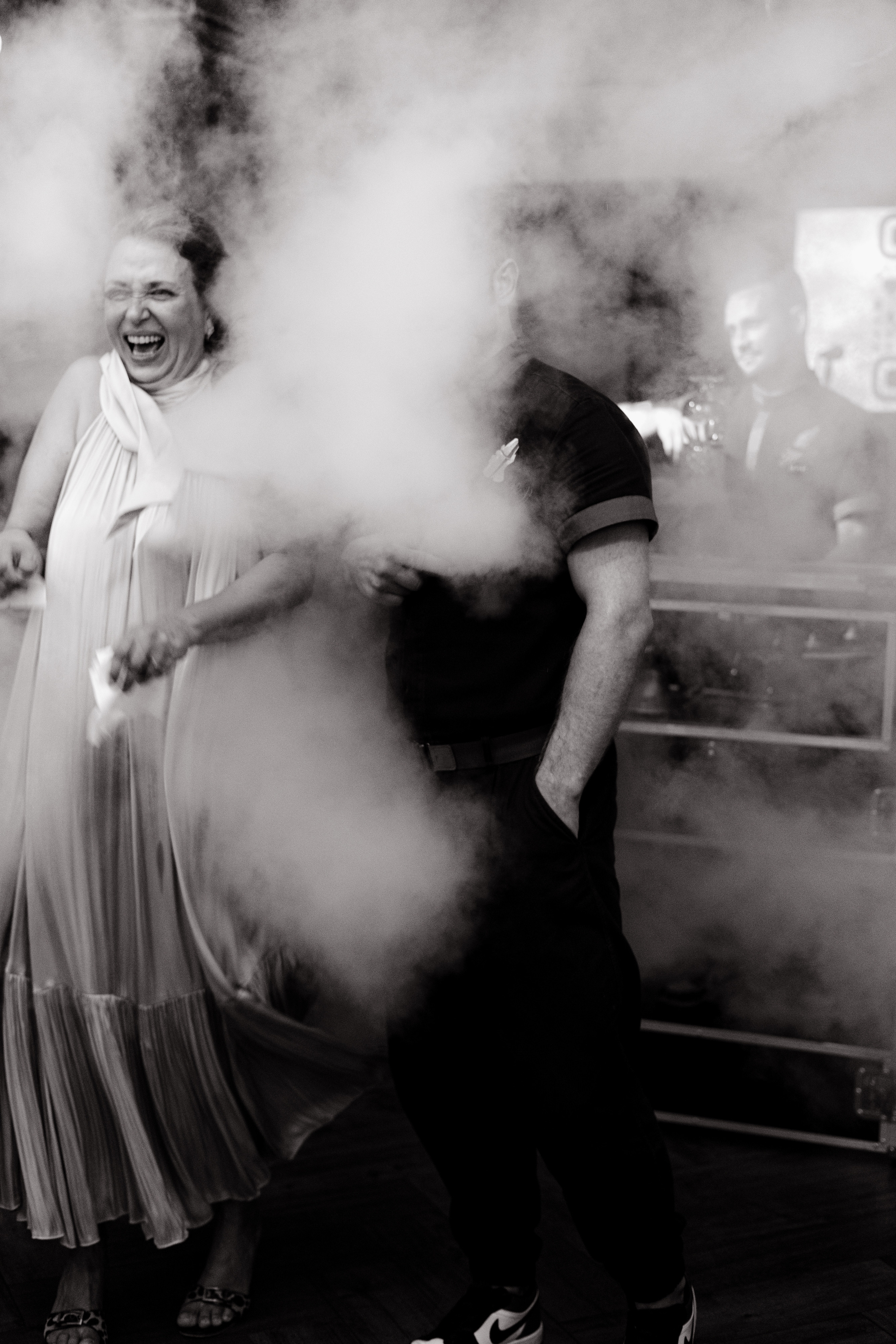 Алина и Артем. Fusion Wedding Photographer