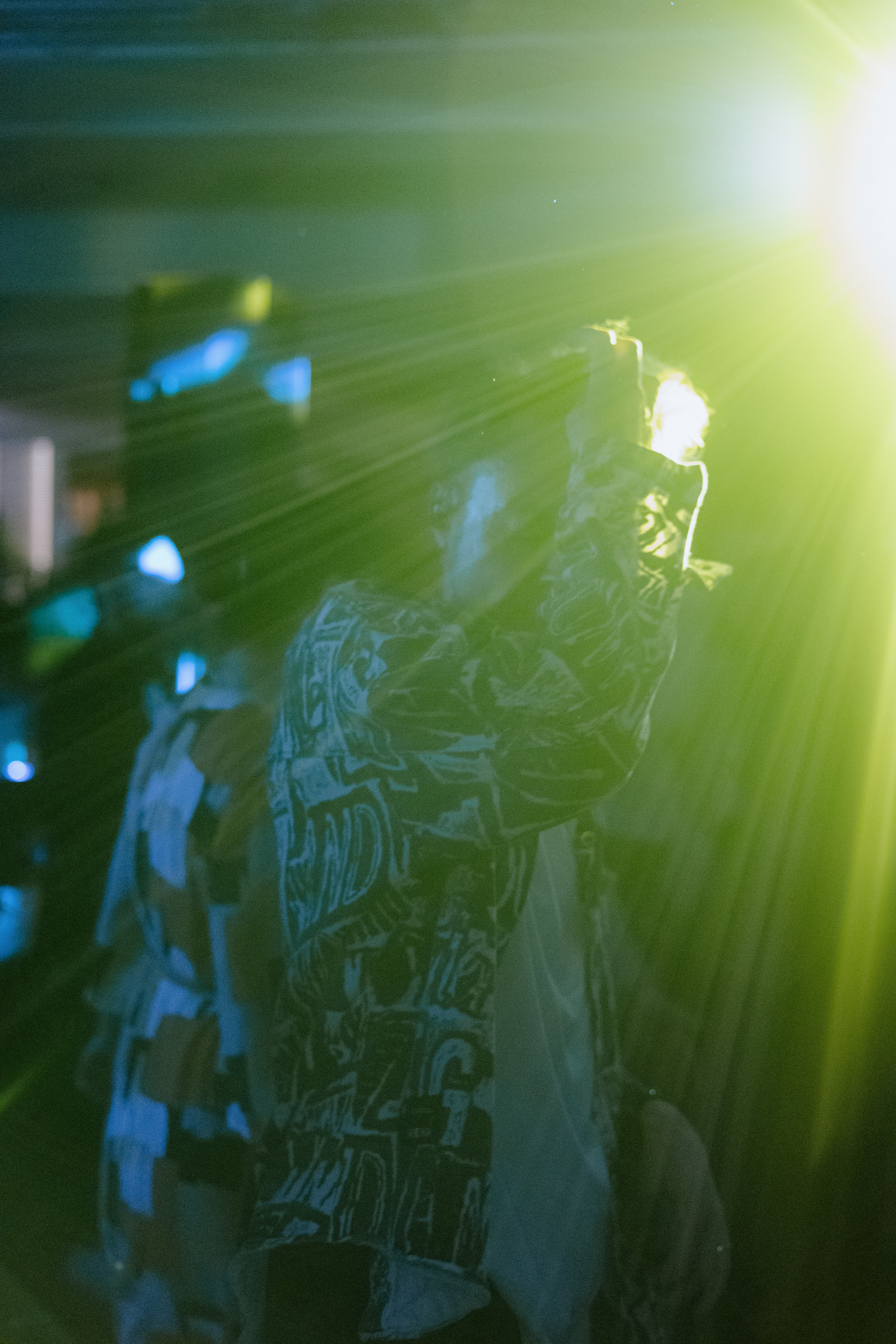 Алина и Артем. Fusion Wedding Photographer