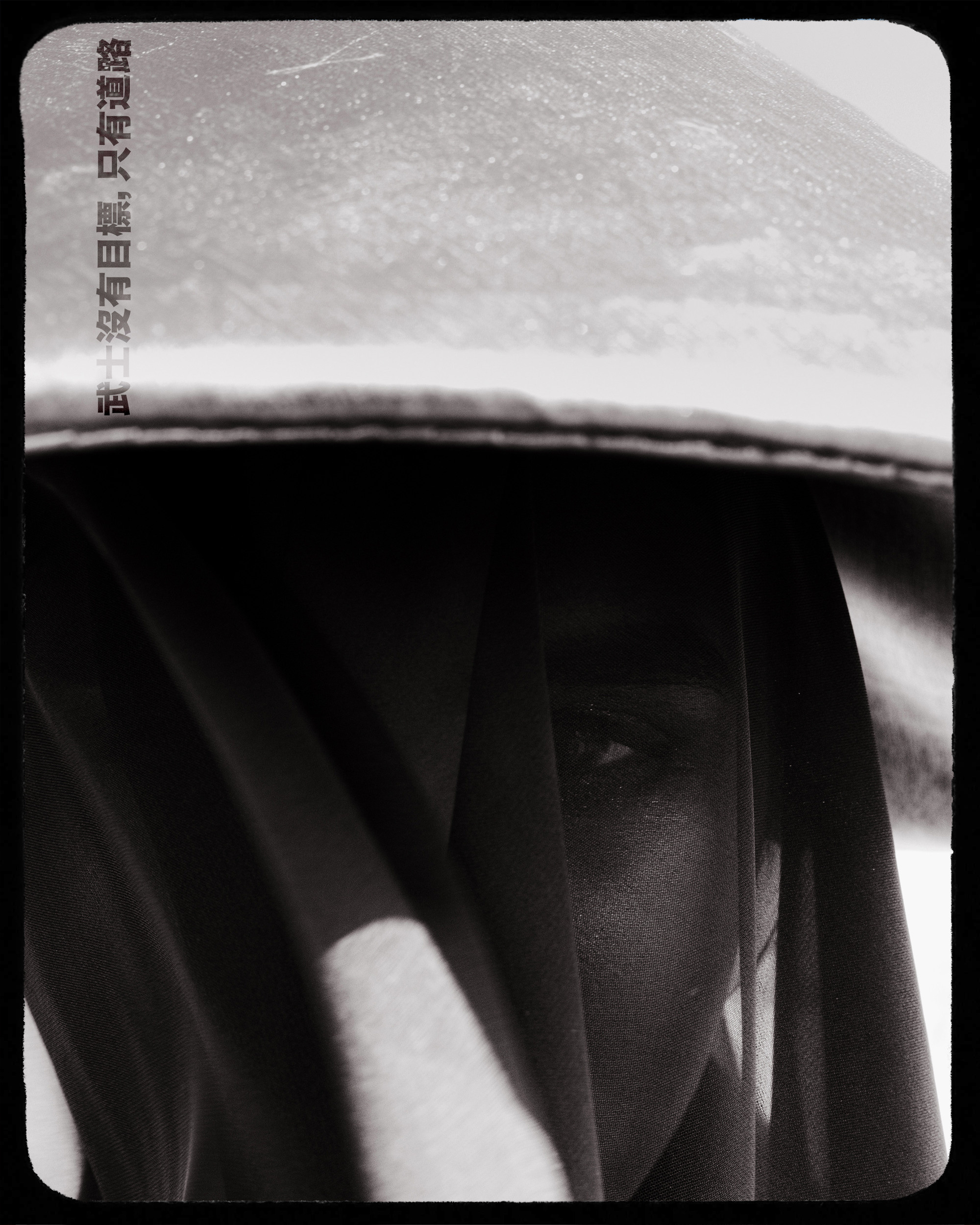 Zarina x Bushido code. Fusion Wedding Photographer