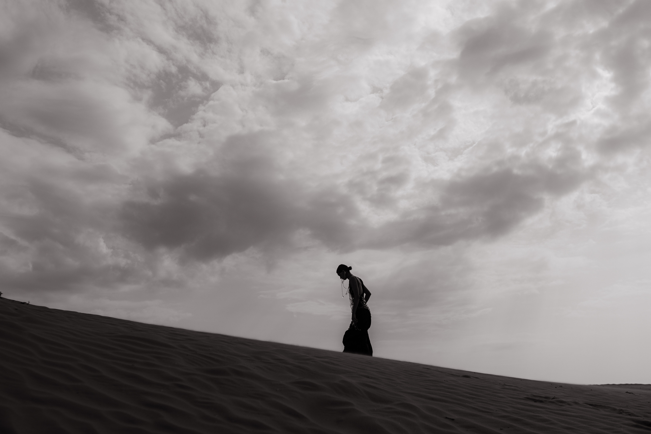 Zarina x Bushido code. Fusion Wedding Photographer