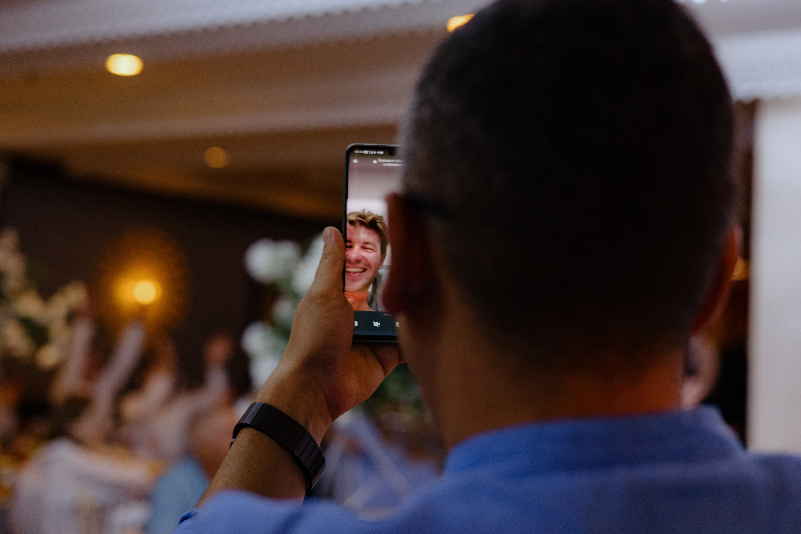 Алина и Артем. Fusion Wedding Photographer