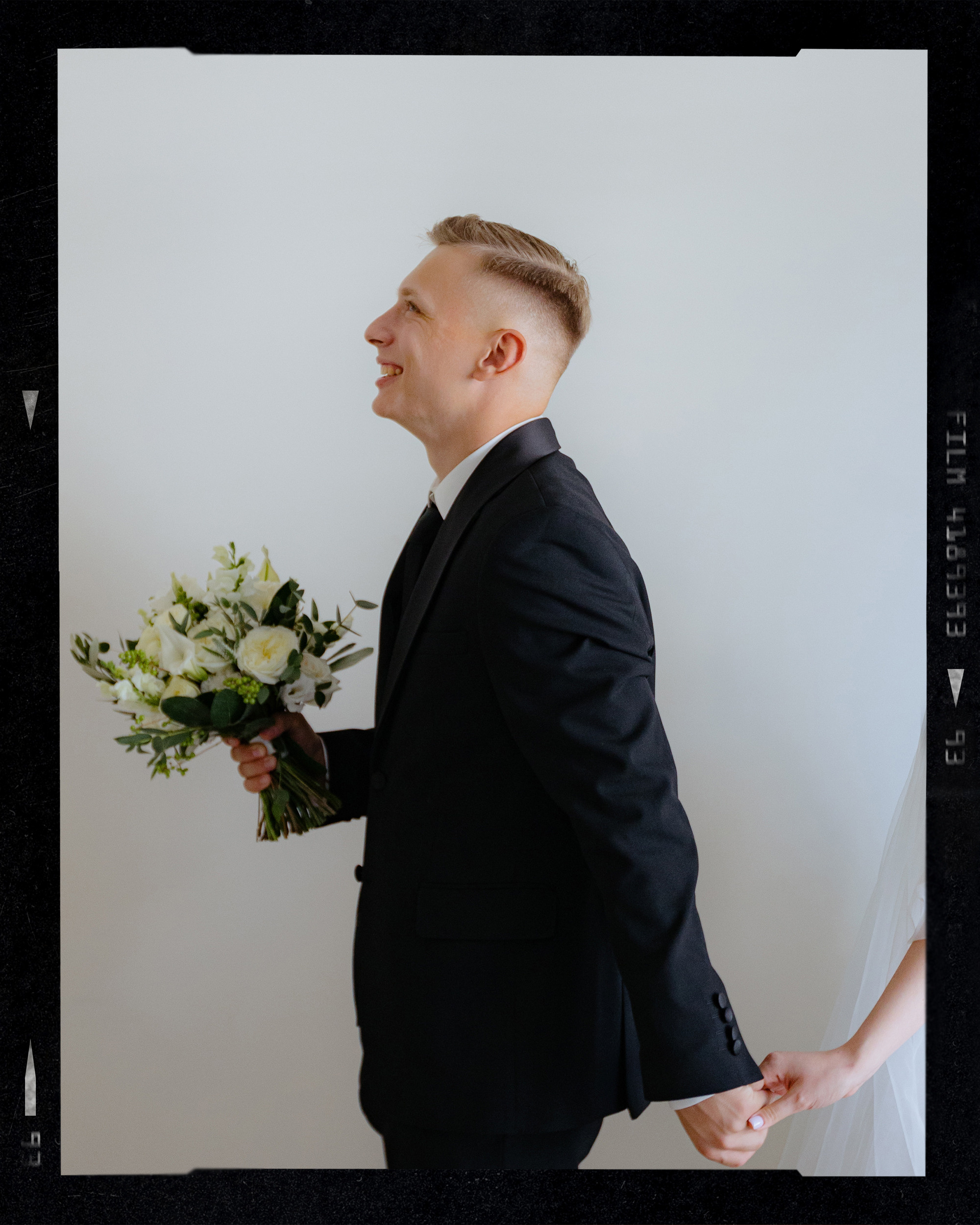 Алина и Артем. Fusion Wedding Photographer