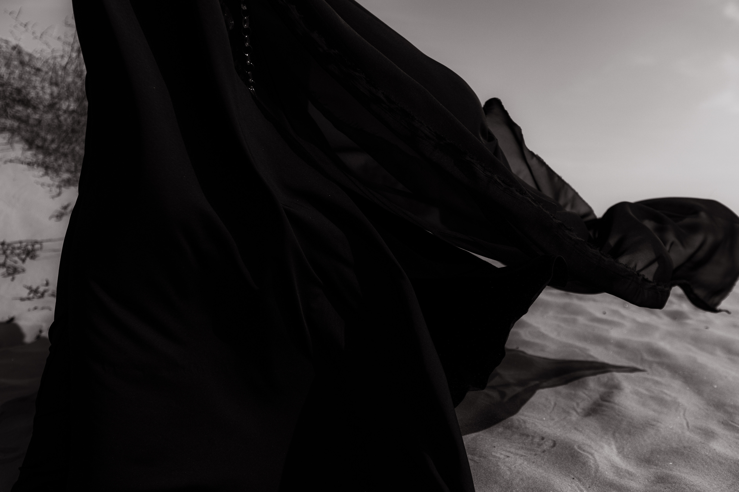 Zarina x Bushido code. Fusion Wedding Photographer