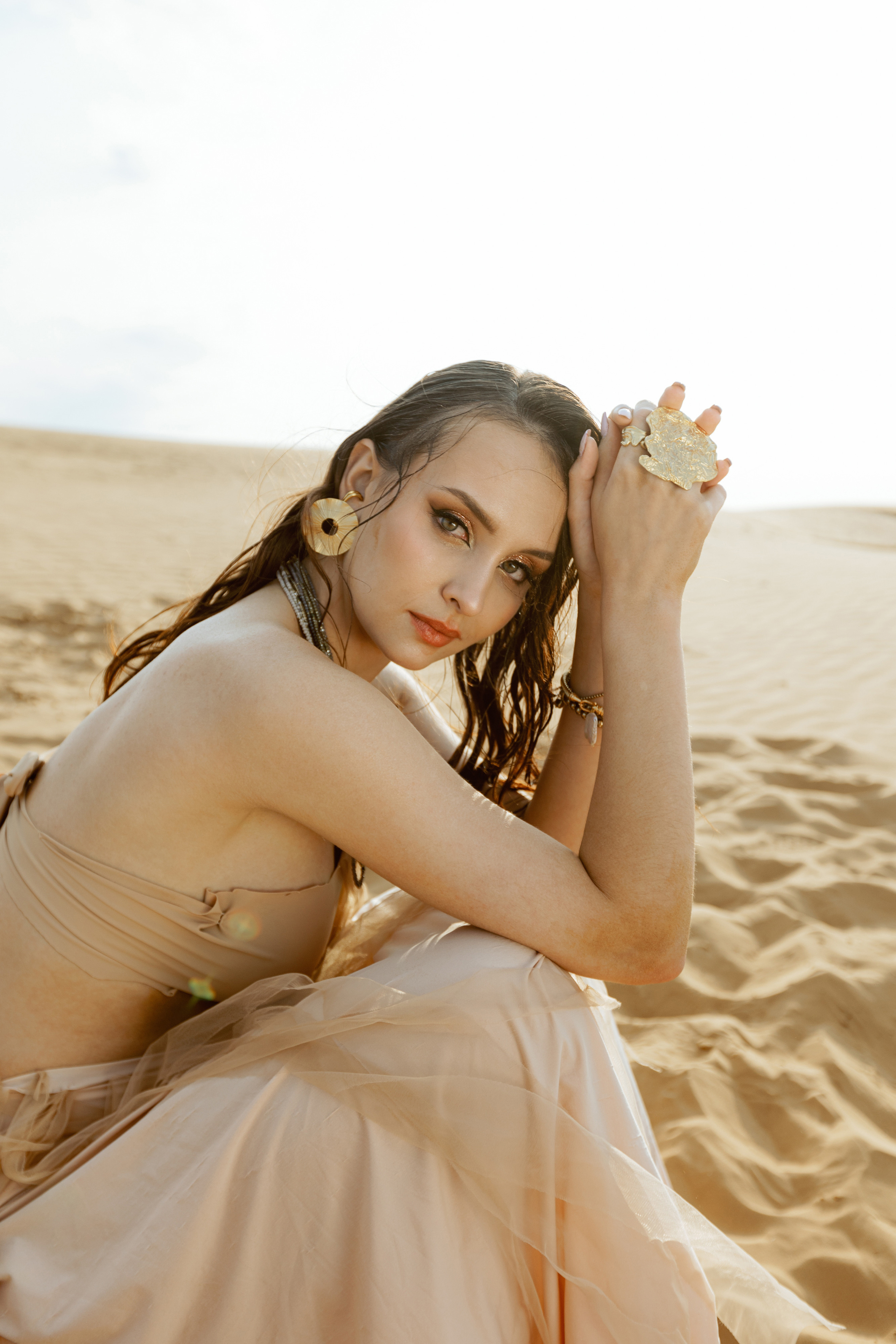 Angelina x Sahara. Fusion Wedding Photographer