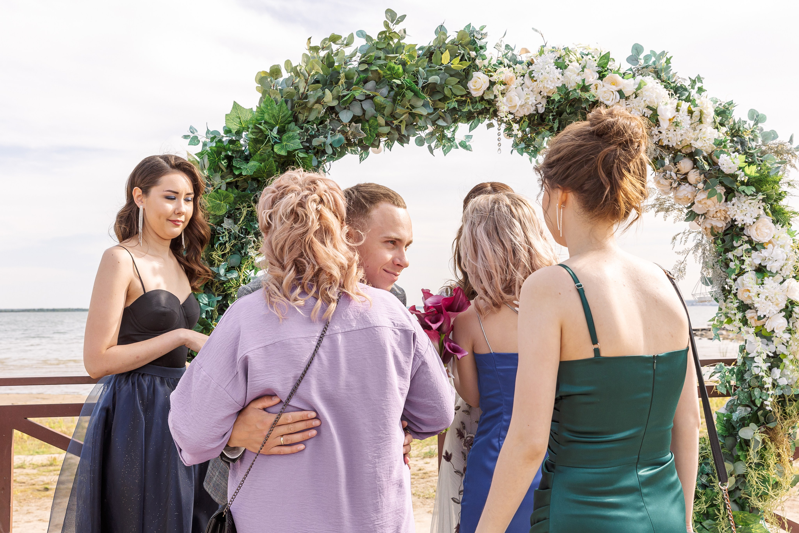 Ангелина и Иван. Свадебный и семейный фотограф в Челябинске Юлия Ишимова