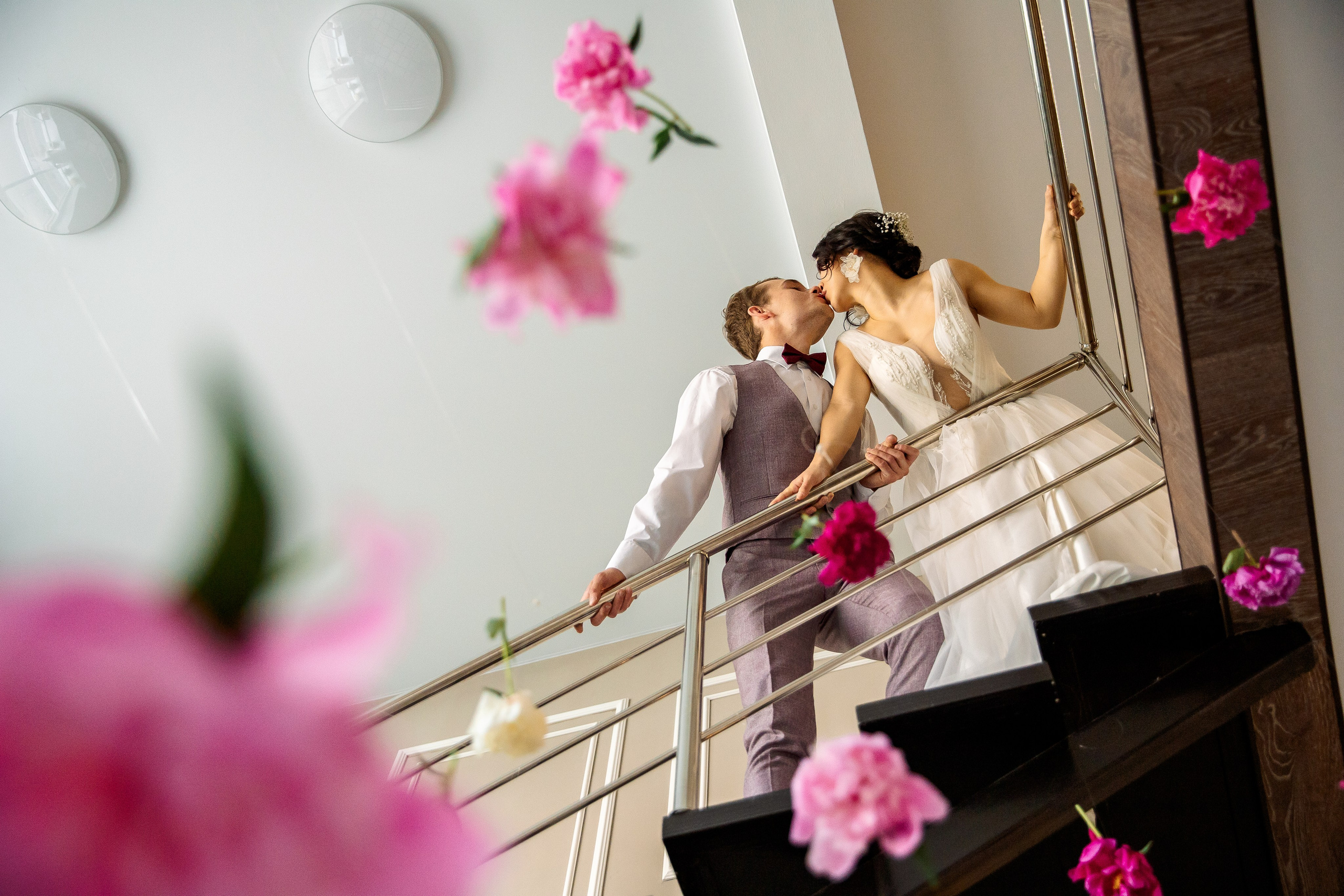 Мария и Никита. Свадебный и семейный фотограф в Челябинске Юлия Ишимова