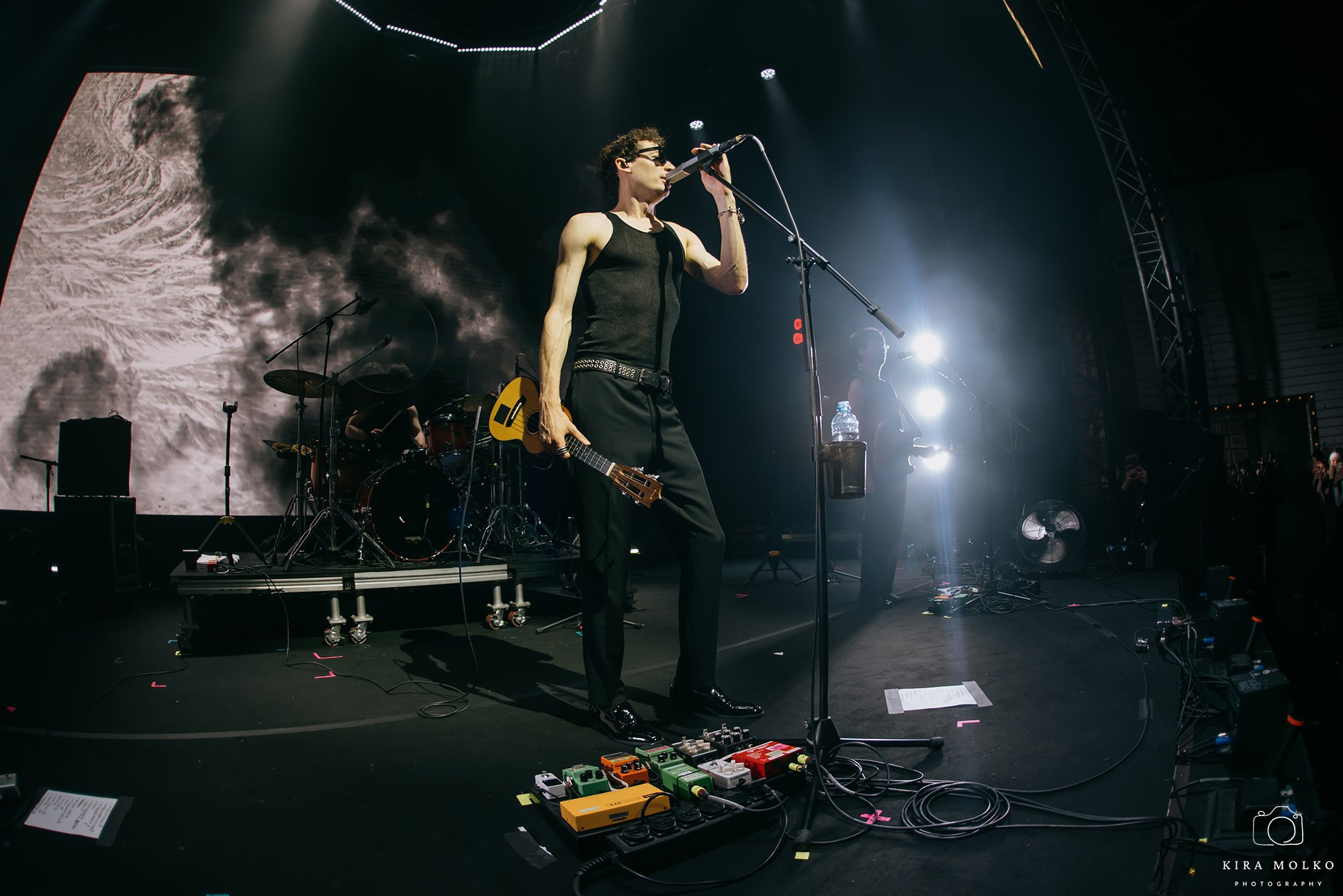 Zoloto. Кира Молко — Концертный фотограф в Санкт-Петербурге