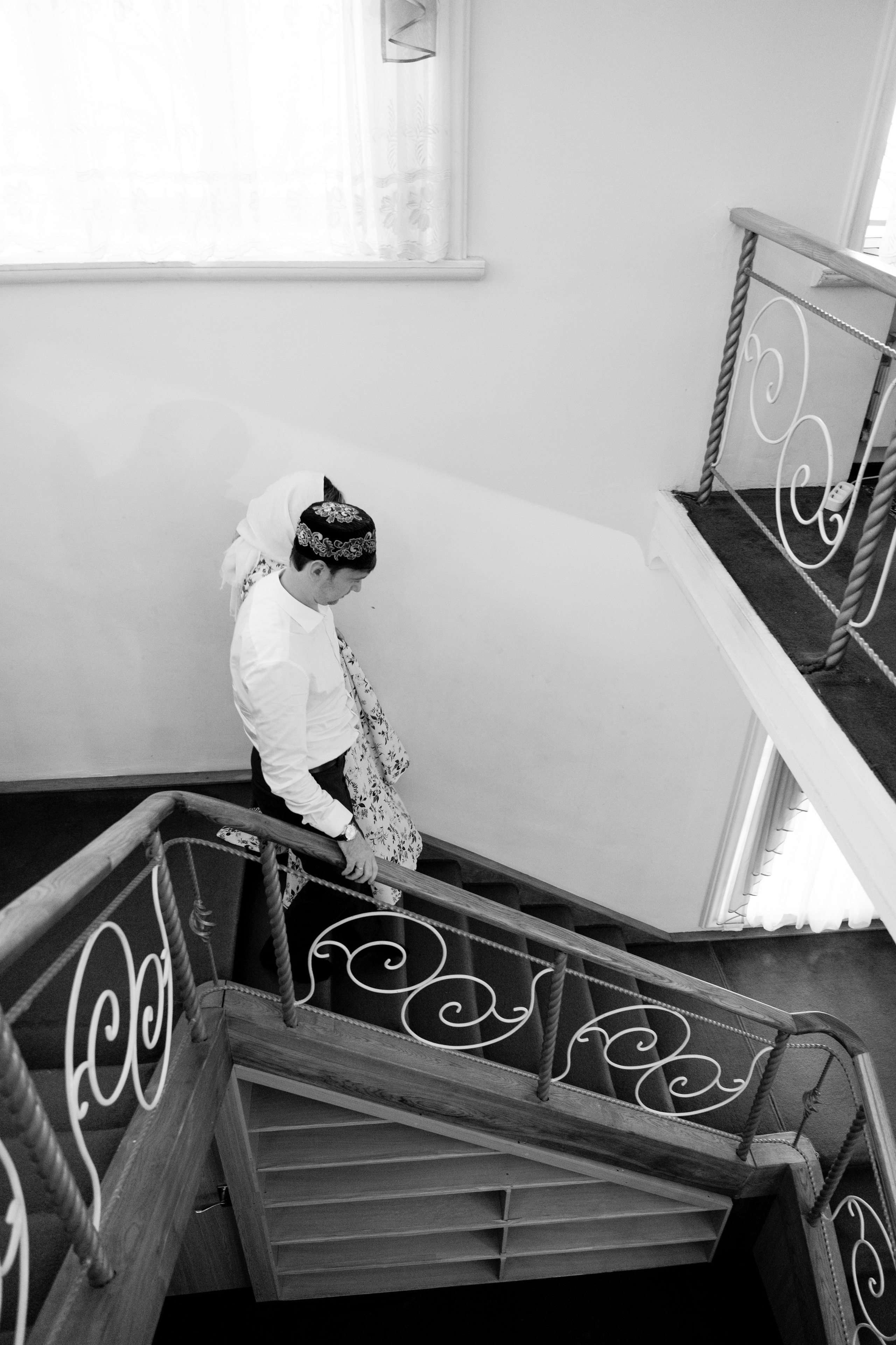 Эльнар и Мила. Свадебный фотограф Уфа, Руслан Бикташев