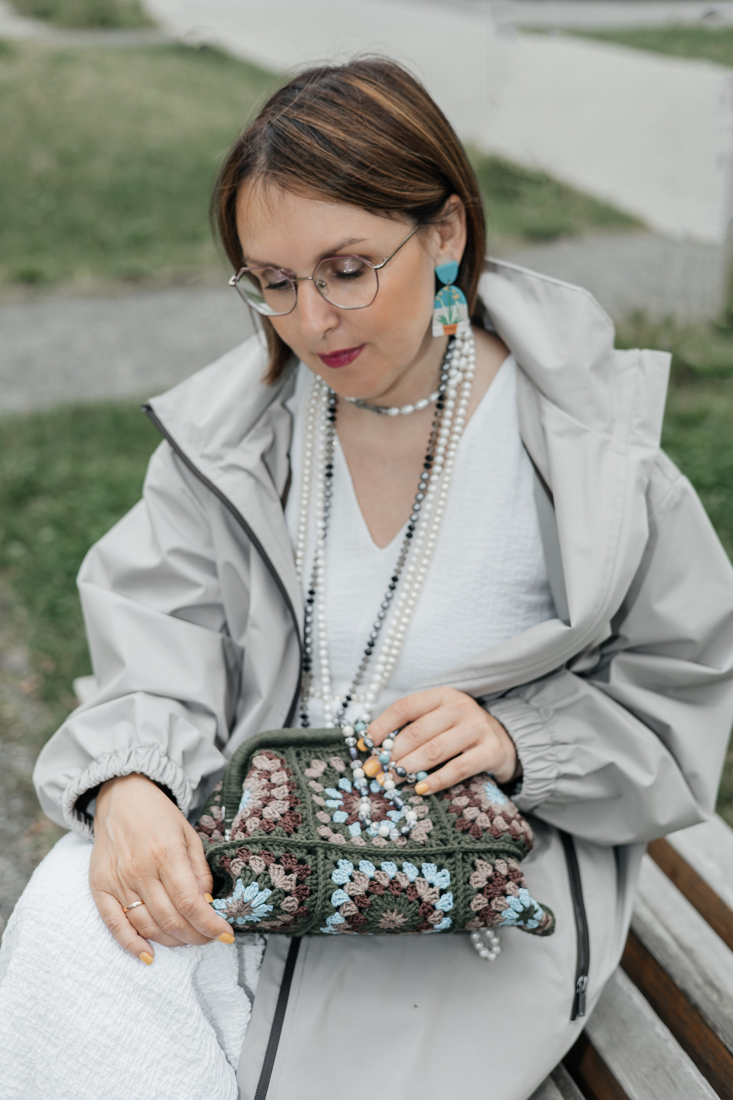 Контент (Авторские сумочки). Семейная и портретная съёмка в Москве