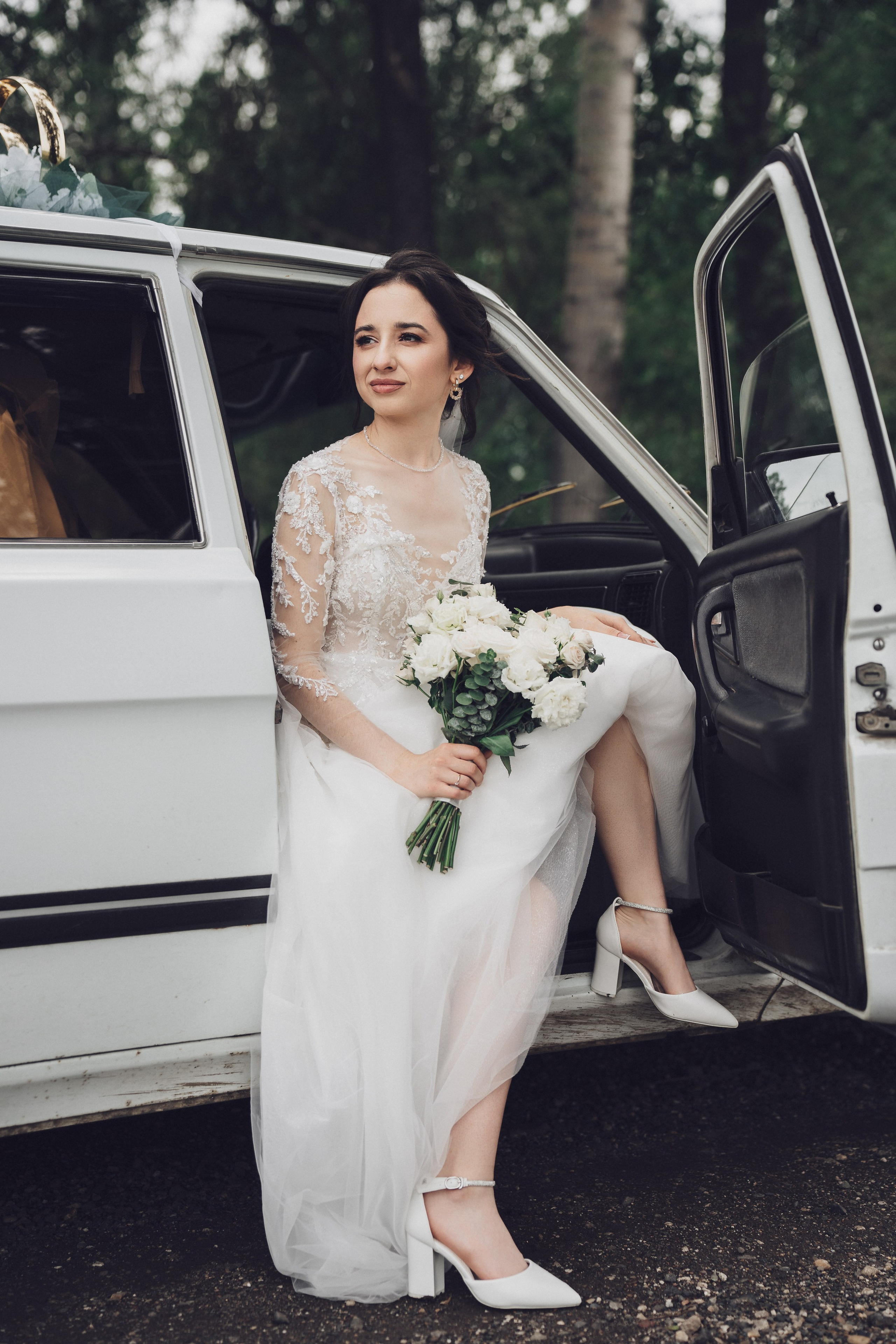 Из последнего…. Свадебный и семейный фотограф в Оренбурге Евгения Атанова