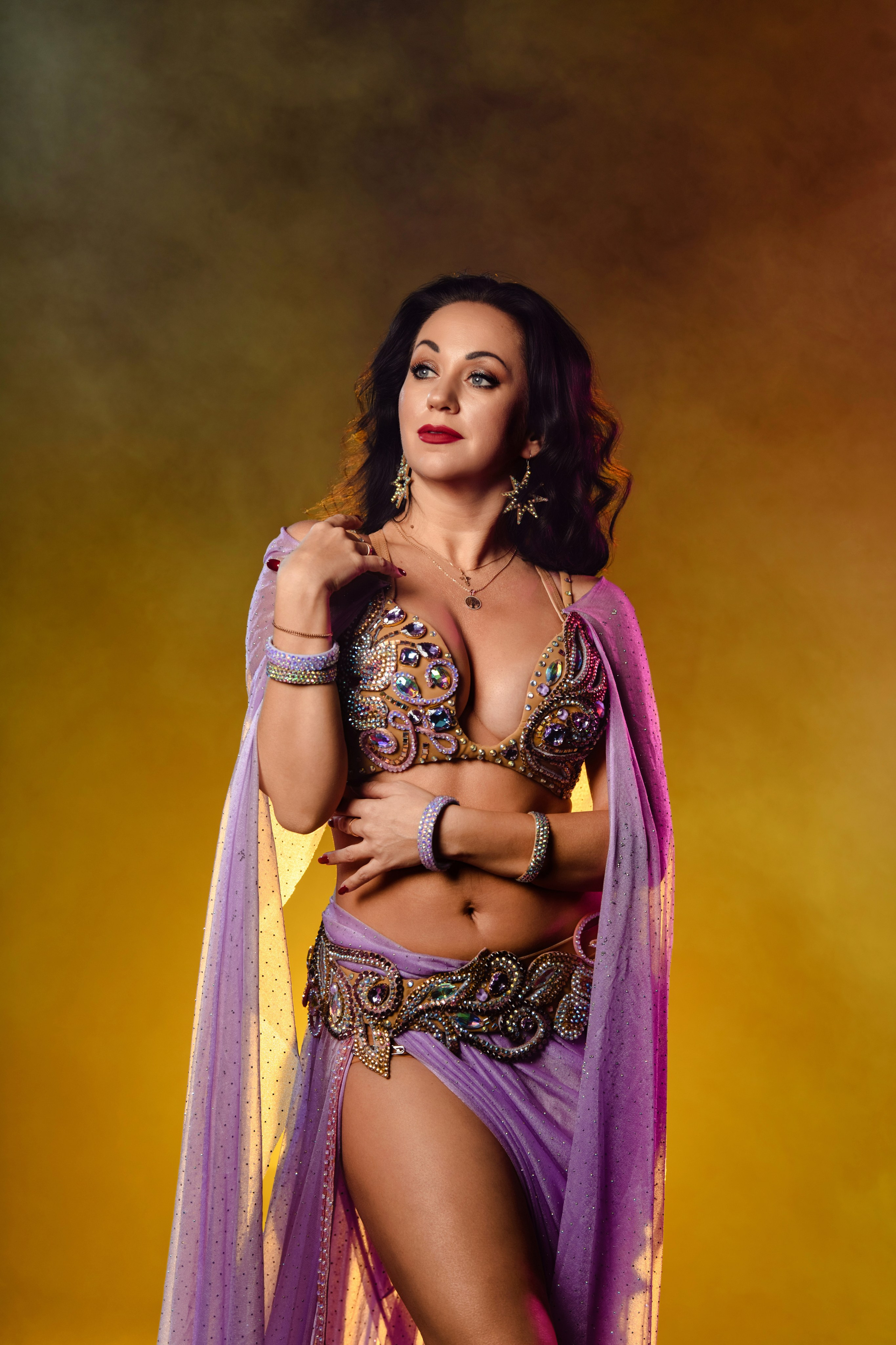 Фотосъемка танцовщиц. Главная