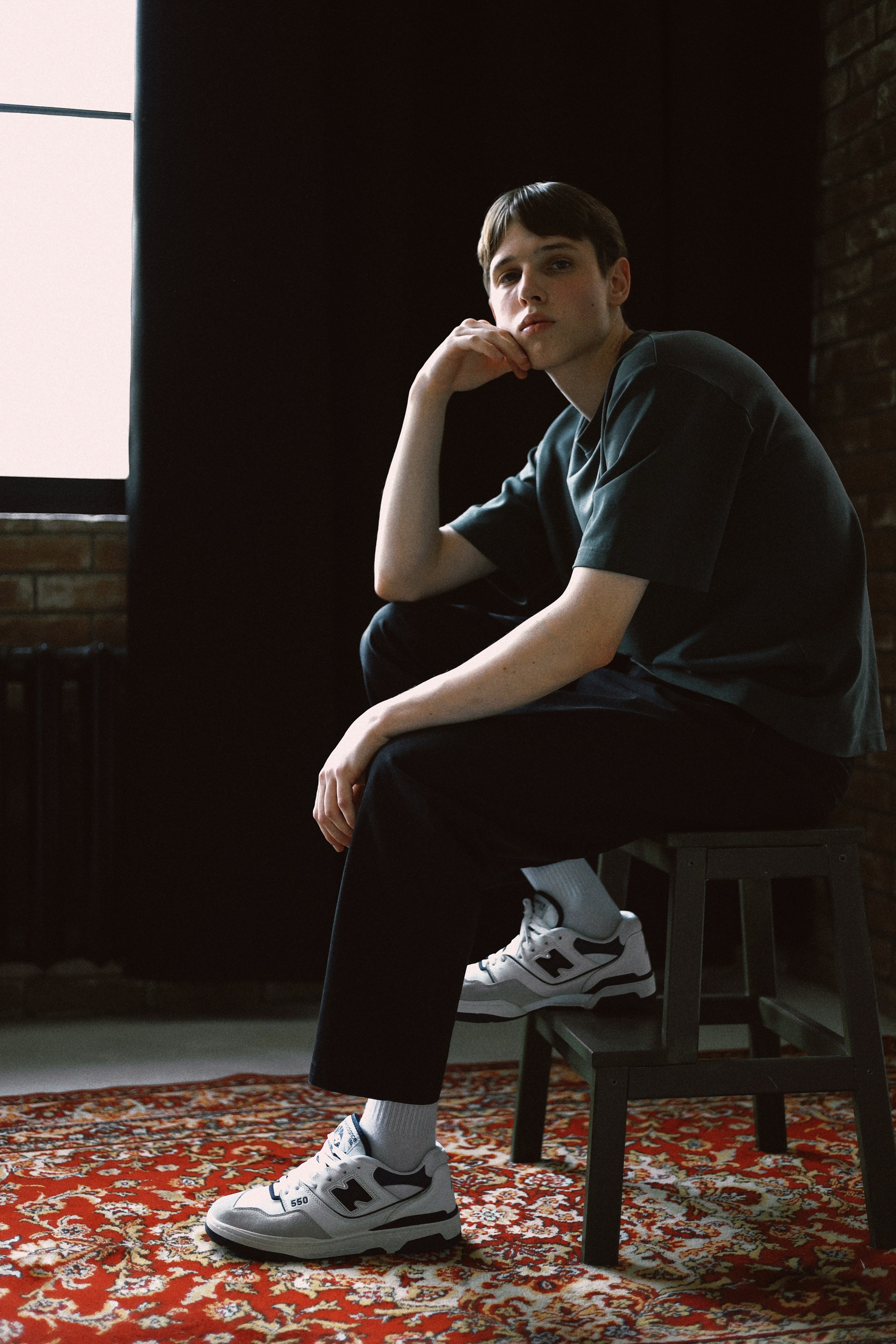 SHISHKI KROSSOVKI. Your lerris