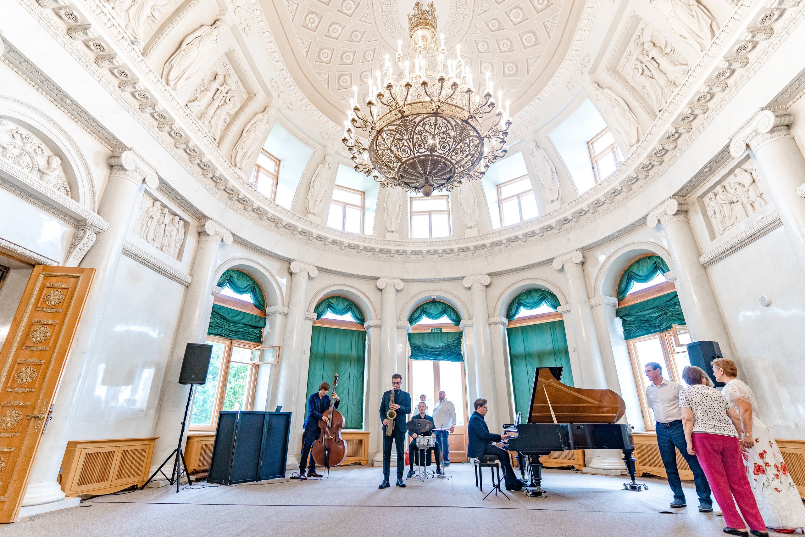 Максим + Елизавета