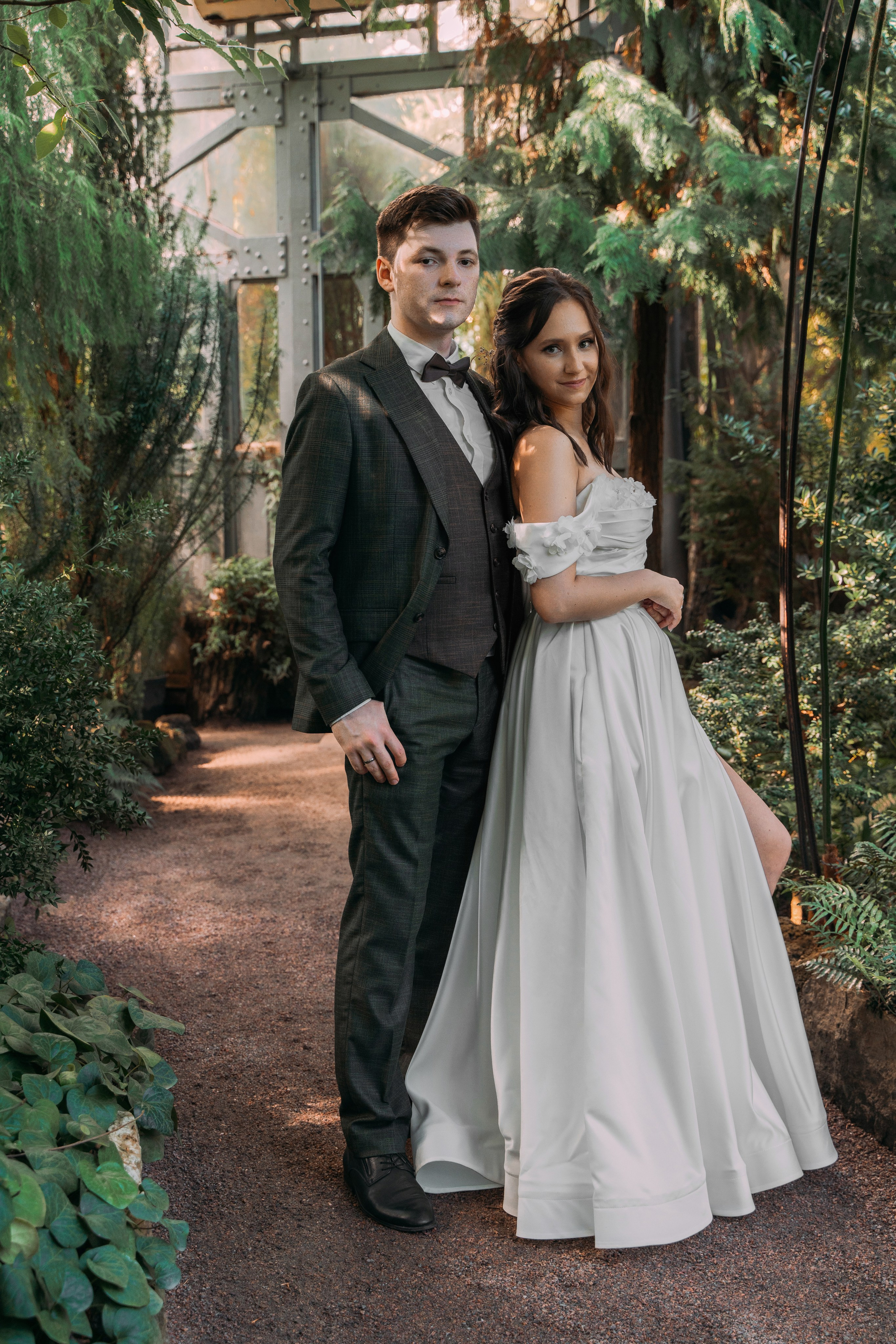 Максим + Софья