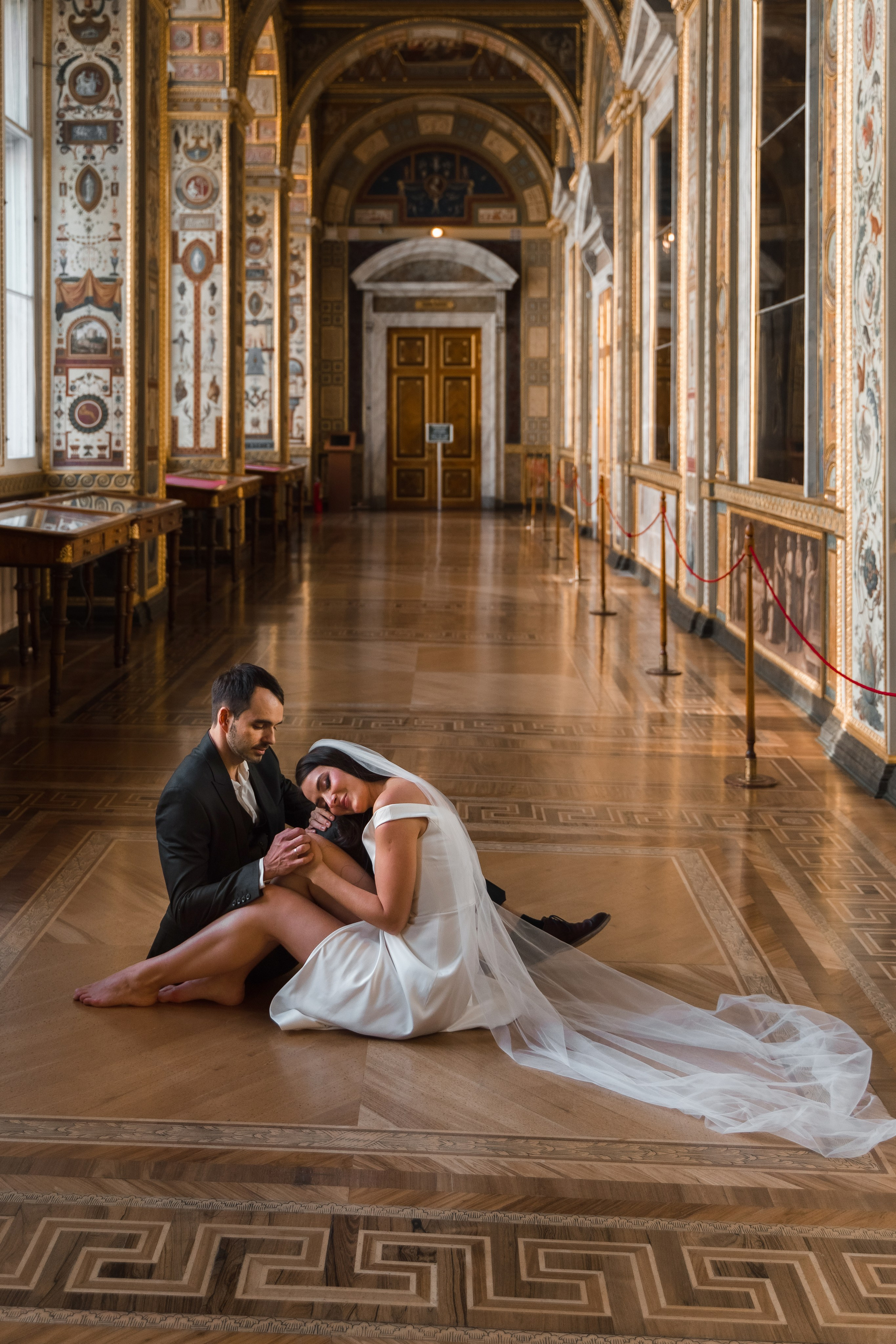 Илья + Екатерина