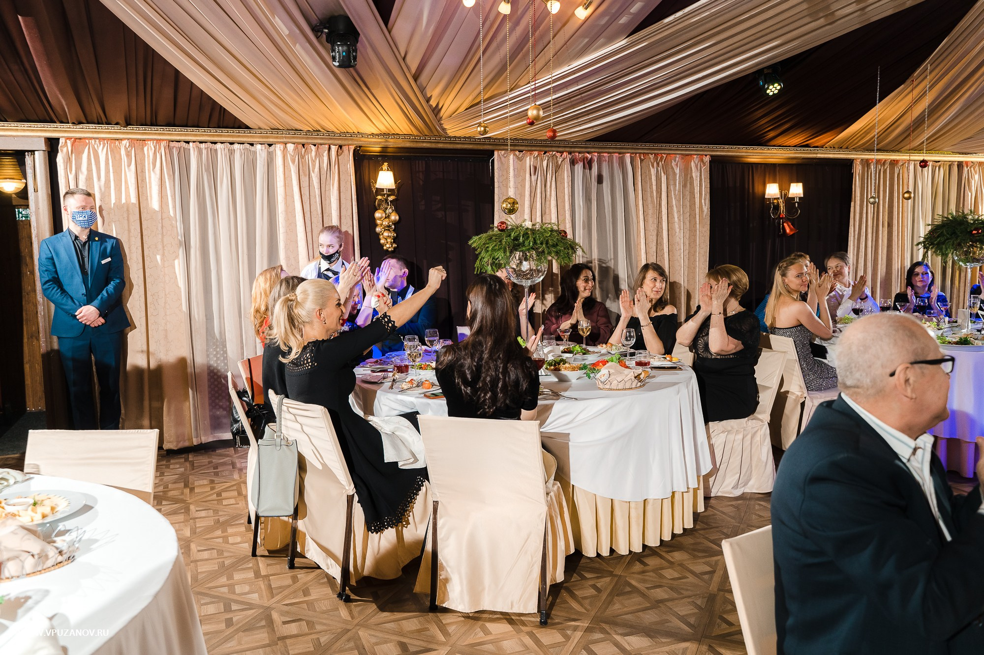 Фотосъемка дня рождения