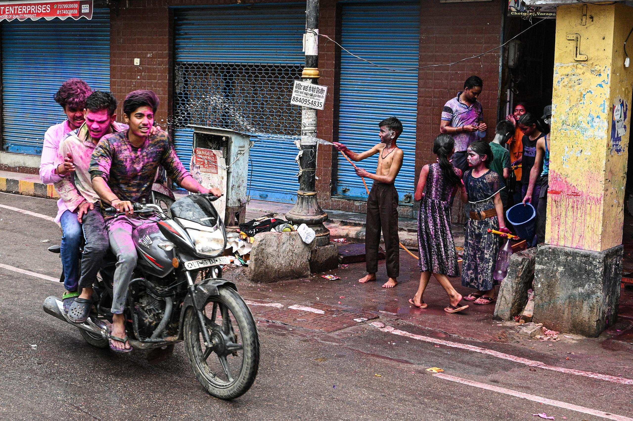 Невероятная Индия. Игорь Иванко — Репортажный и событийный фотограф. Москва