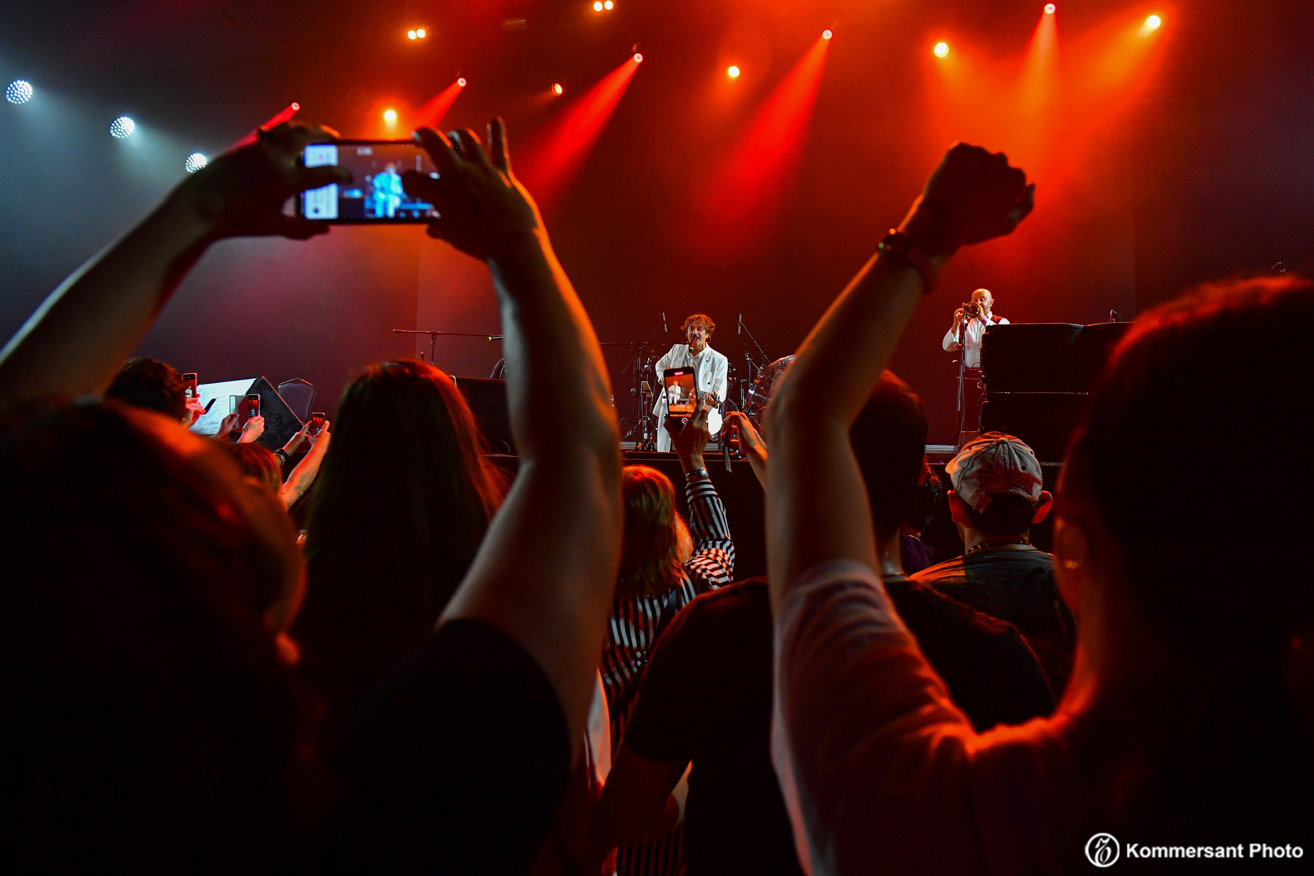 Событийная и уличная фотография. Игорь Иванко — Репортажный и событийный фотограф. Москва