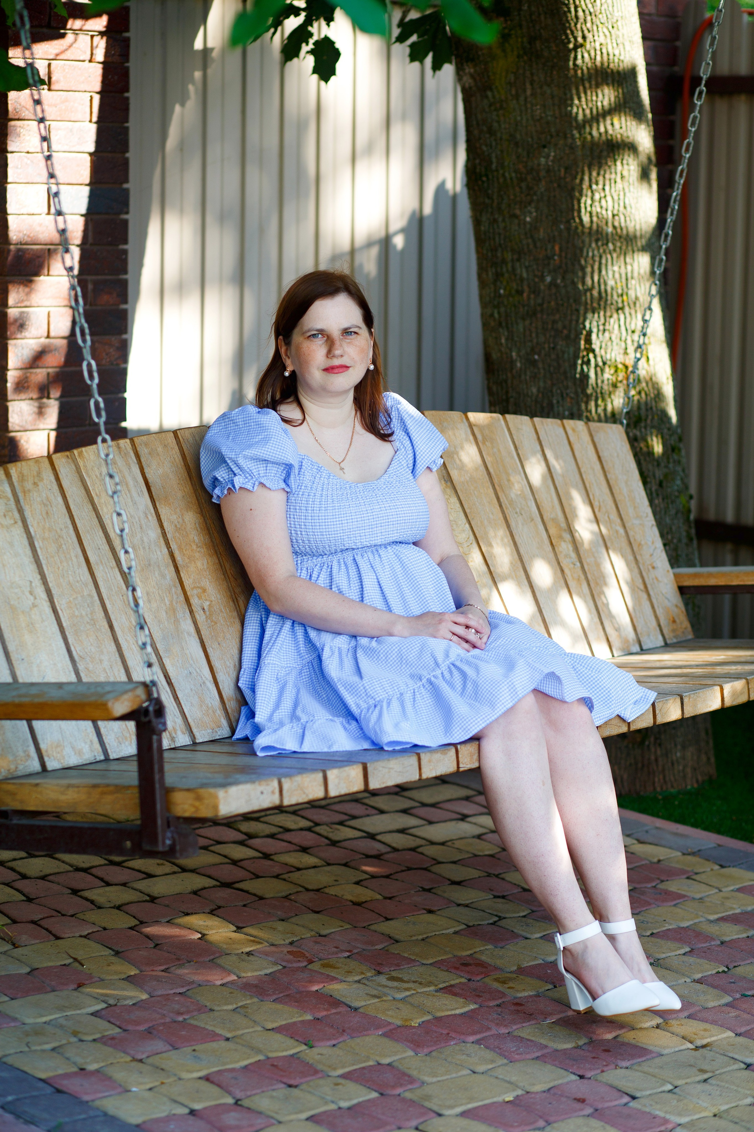 Юбилей. Фотограф Яков Поспехов