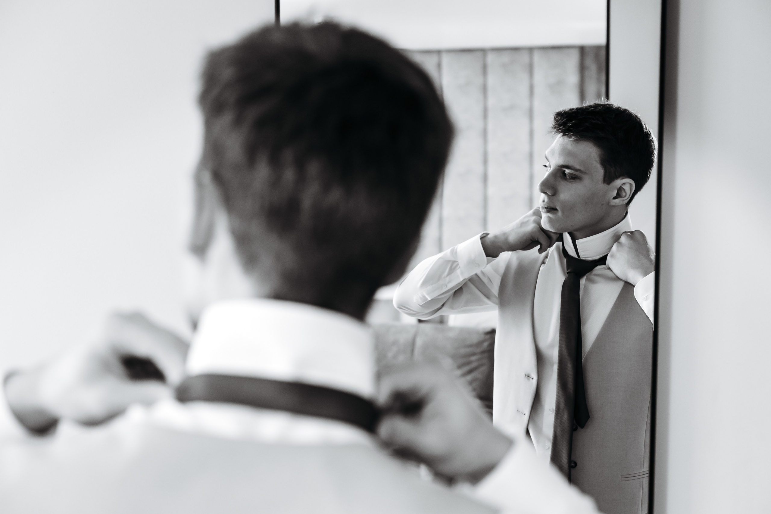 Денис и Дарья. Свадебный и семейный фотограф в Невинномысске Наталья Куликова