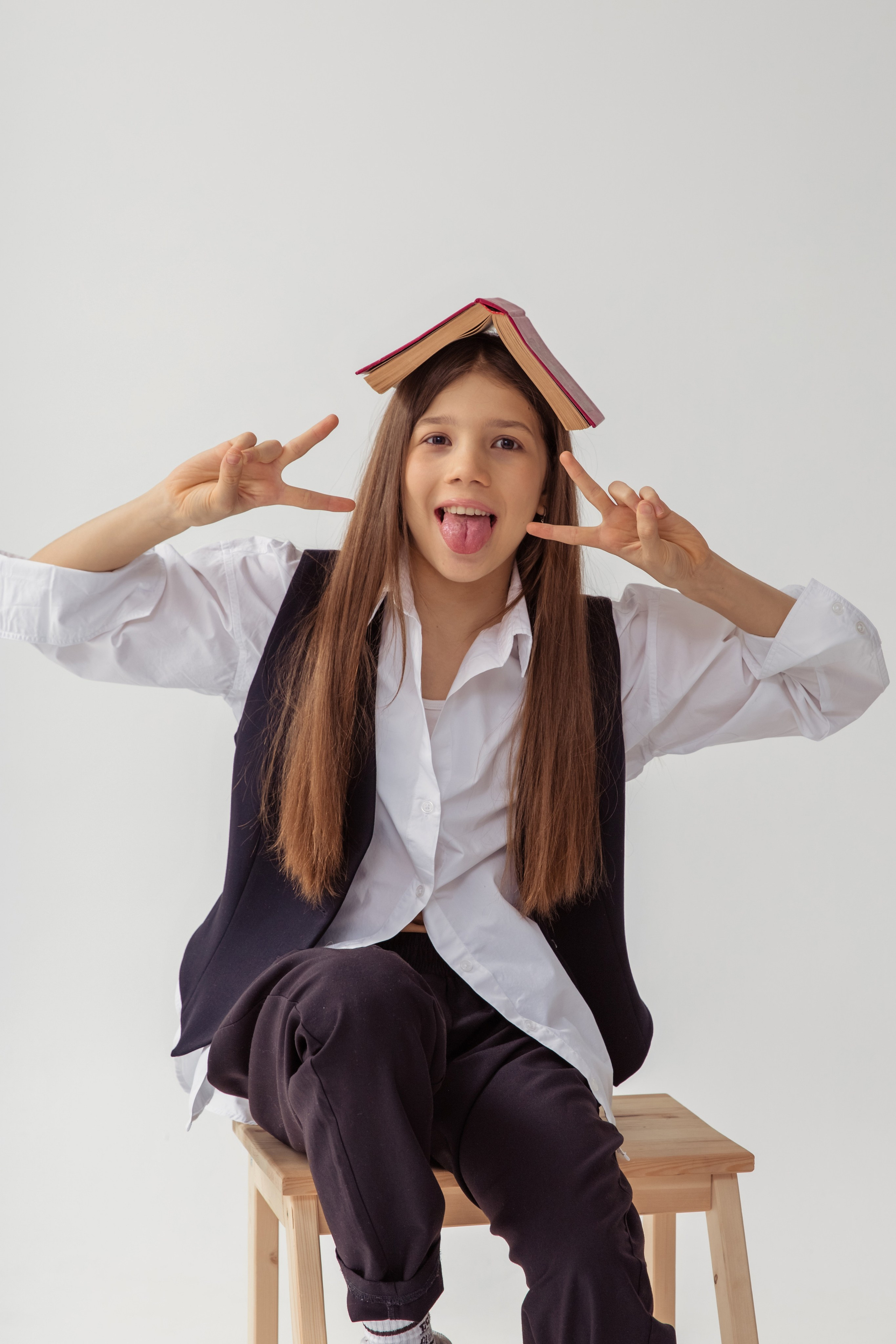 Школа. Фотограф