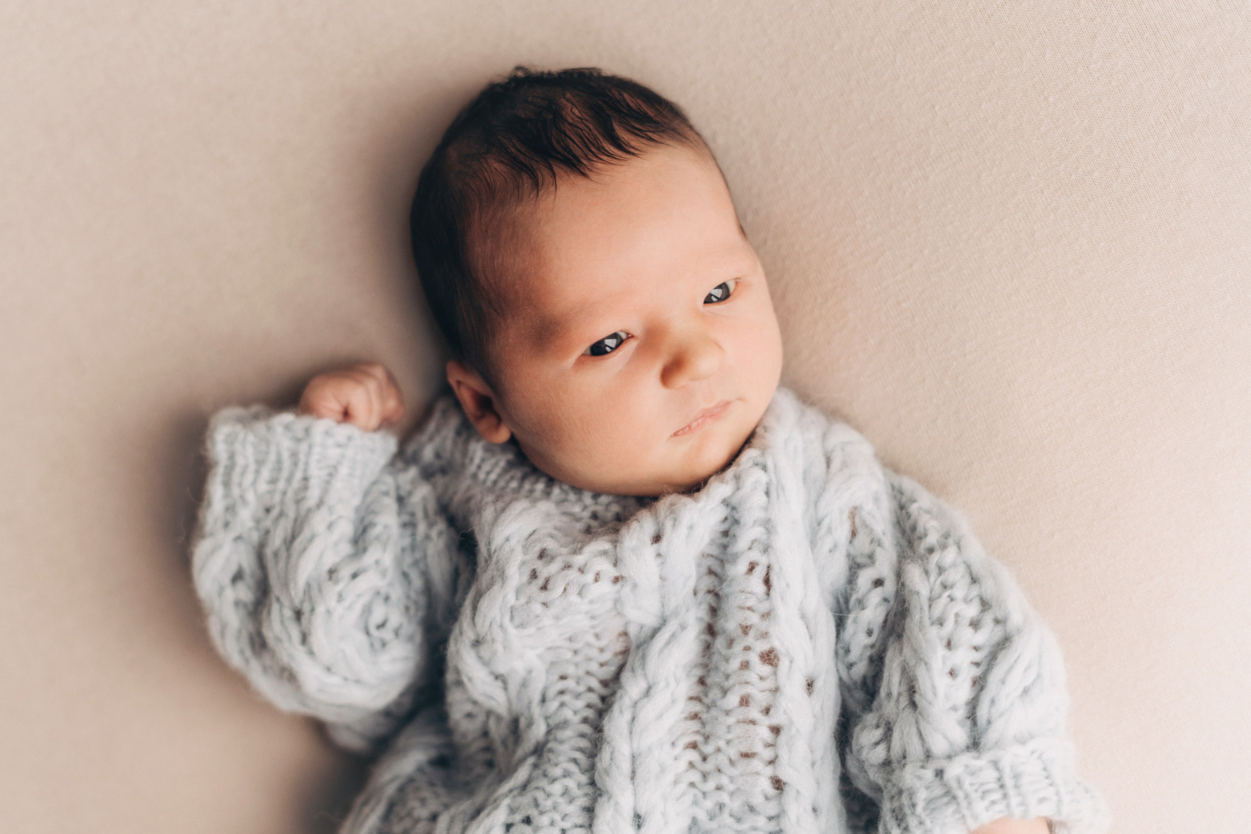 Натуральный стиль. Детский и семейный фотограф в Санкт-Петербурге Анна Марковская