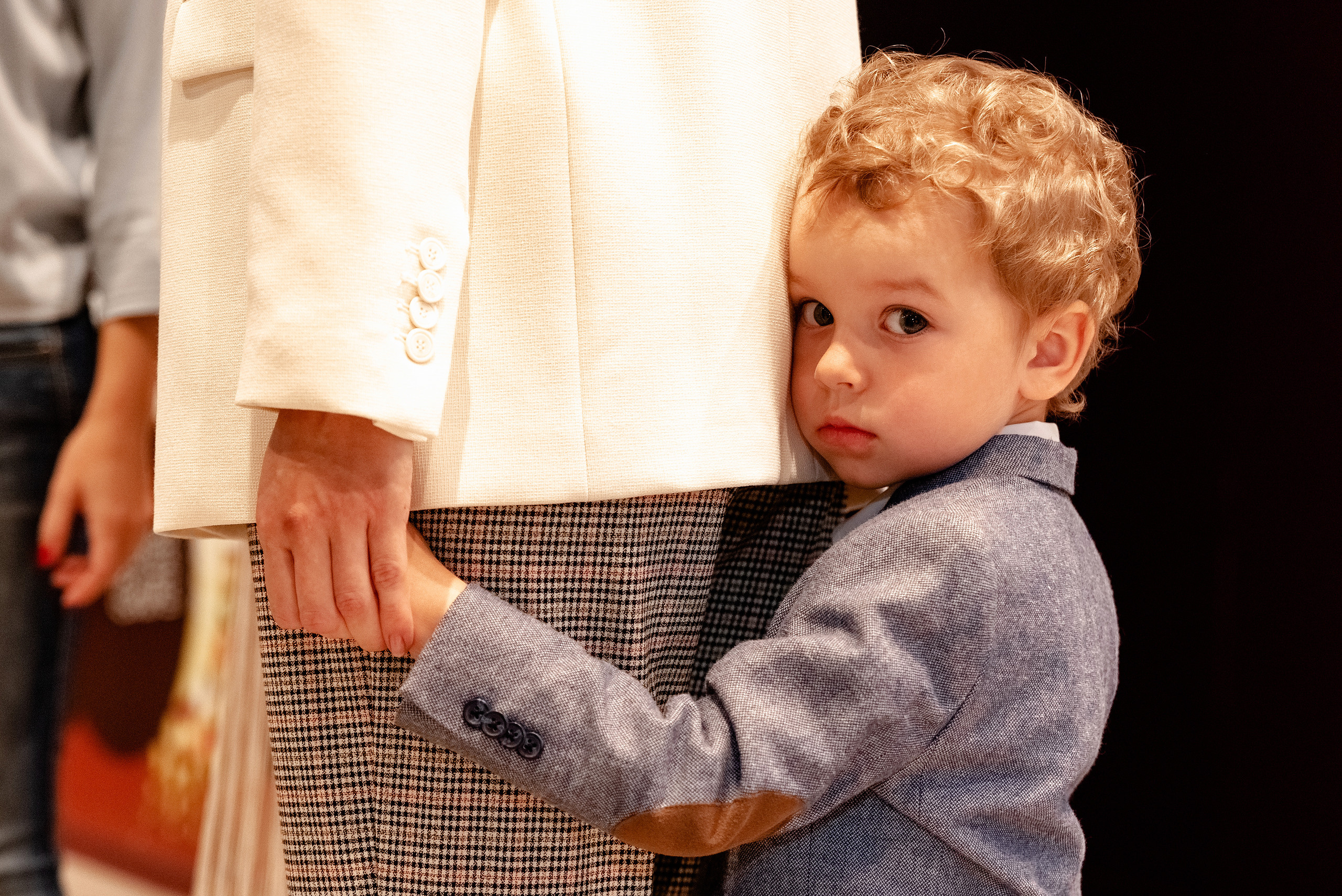 Тематическое ДР в Kids Rock Cafe