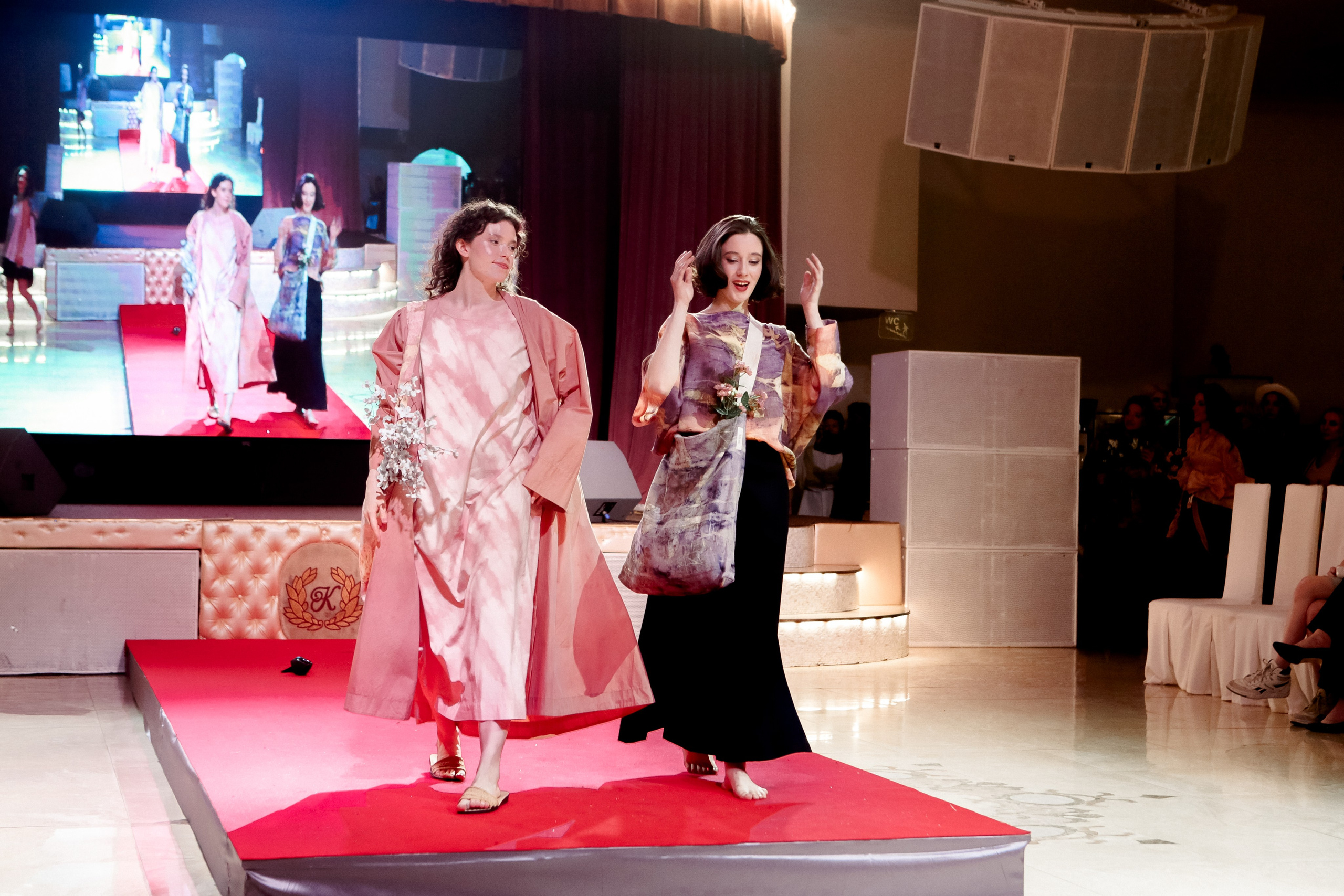 ED FASHION SHOW. Репортажный, семейный, свадебный, портретный фотограф