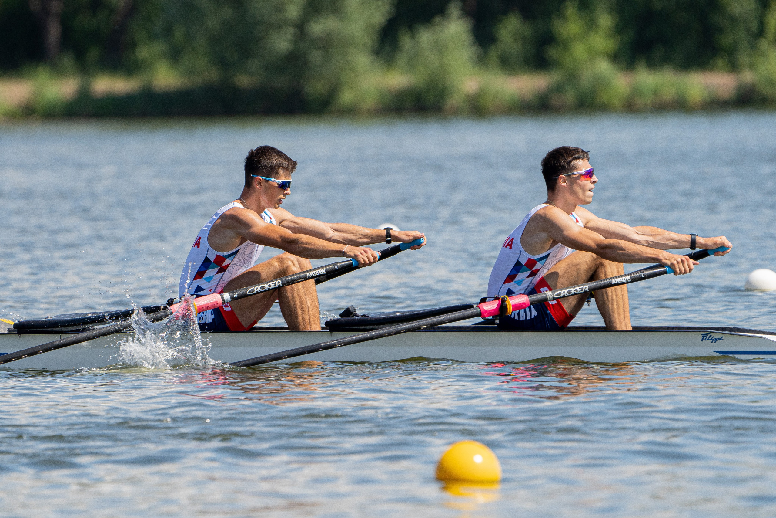 СПОРТ. Фотограф Рамиль Фасхутдинов