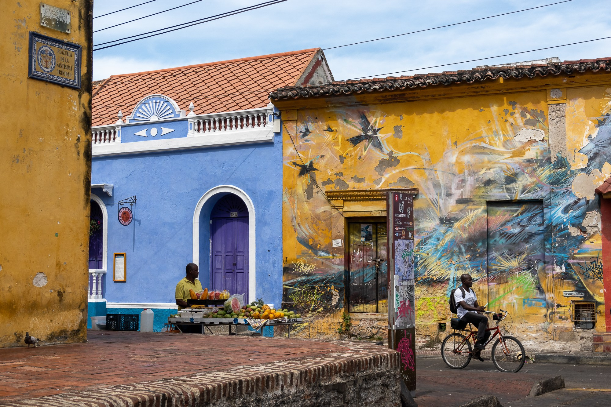 Алексей Скоробогатько, фотограф  г. Картахена, Колумбия. Alexey Skorobogatko, photographer, Cartagena, Colombia. Фотограф Алексей Скоробогатько
