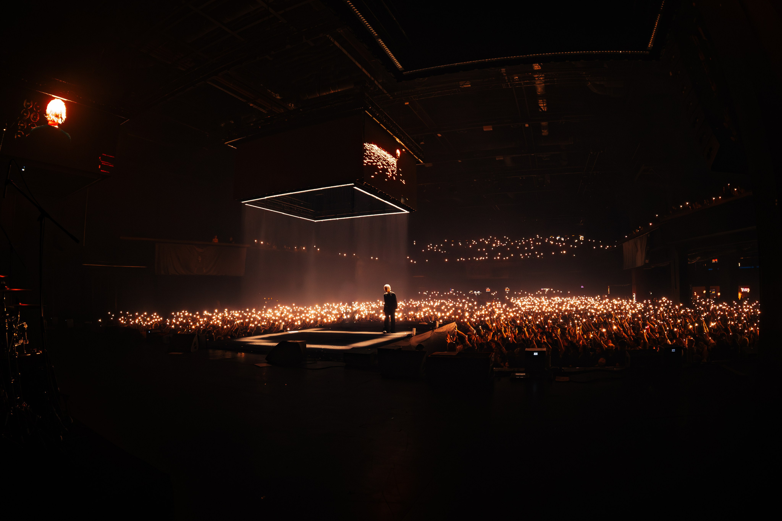 MADK1D В VK STADIUM 08.02.26. Концертный и репортажный фотограф в Москве и Санкт-Петербурге Мария