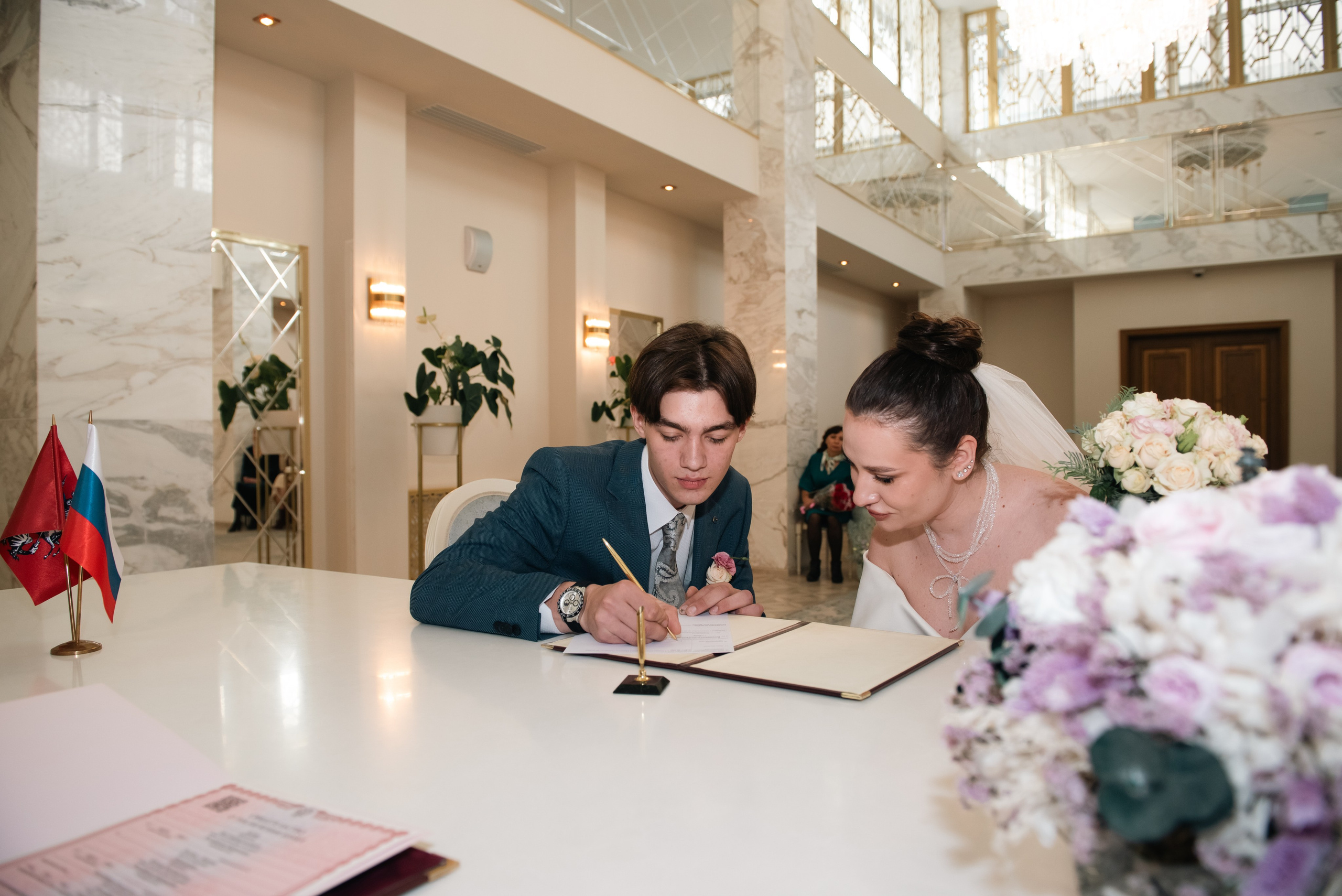 Архангельское. Фотограф, визажист. Москва