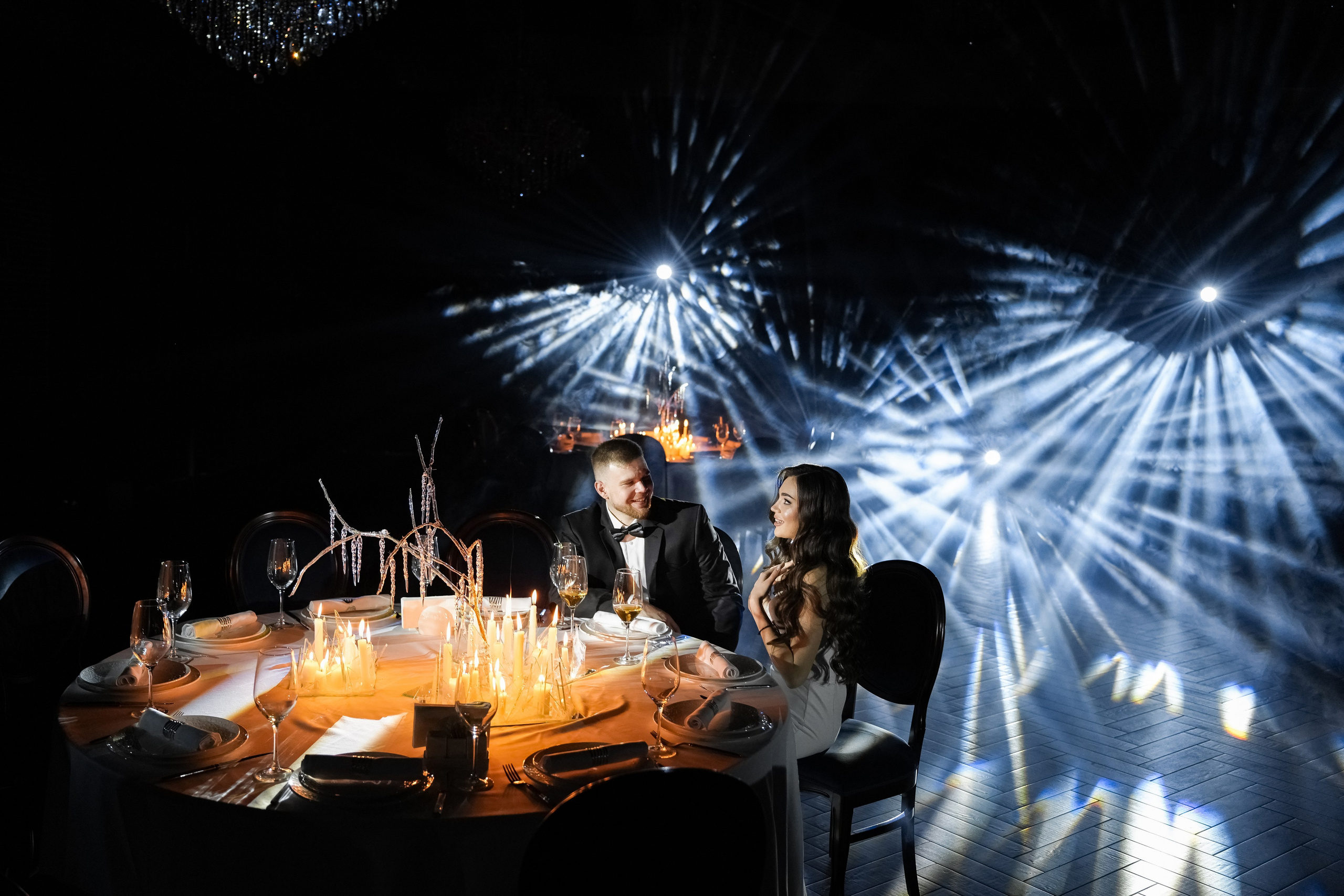 Ice and flame. Свадебный фотограф и видеограф в Ростове-на-Дону. Максим и Наталья Лебедевы