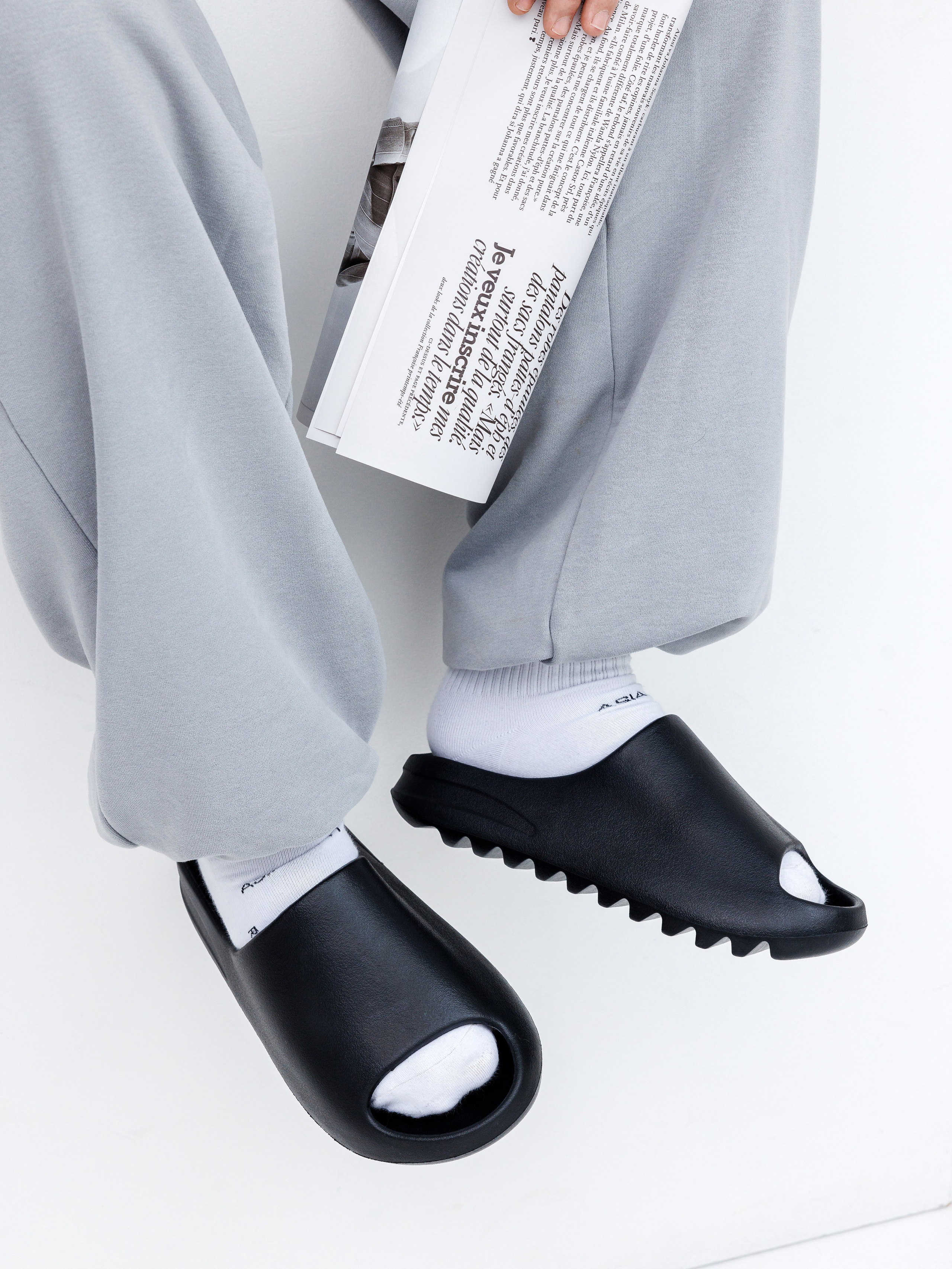 Обувь. Фотограф Виталий Хайлов, Екатеринбург