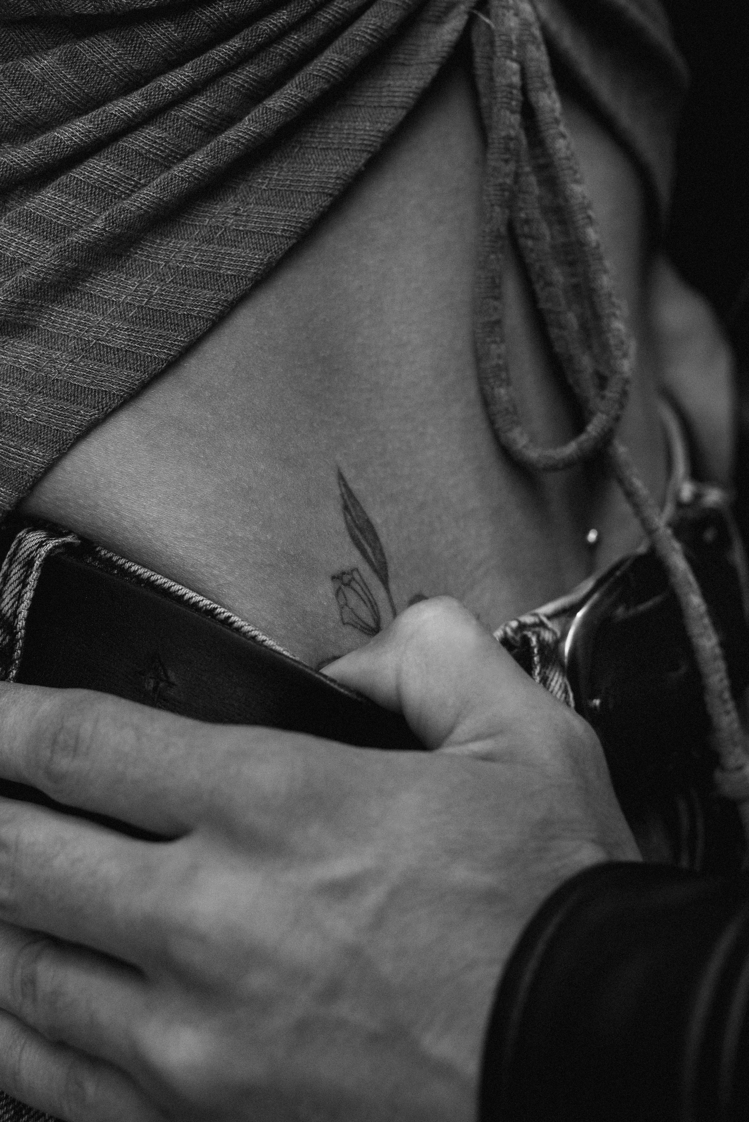 Юрий & Ника. Юлия Соколовская Фотограф Москва Красногорск